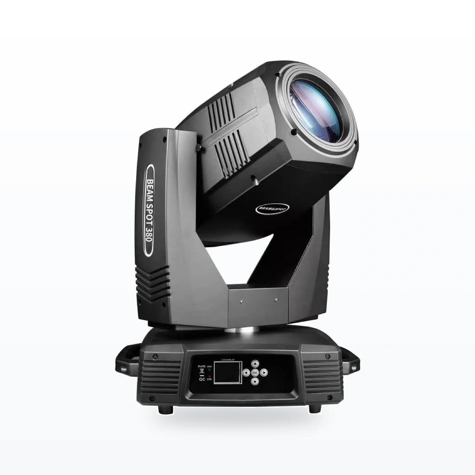 LA SOUNDX 380W 3-in-1 BSW Moving Head Light product image 03 delivery 009