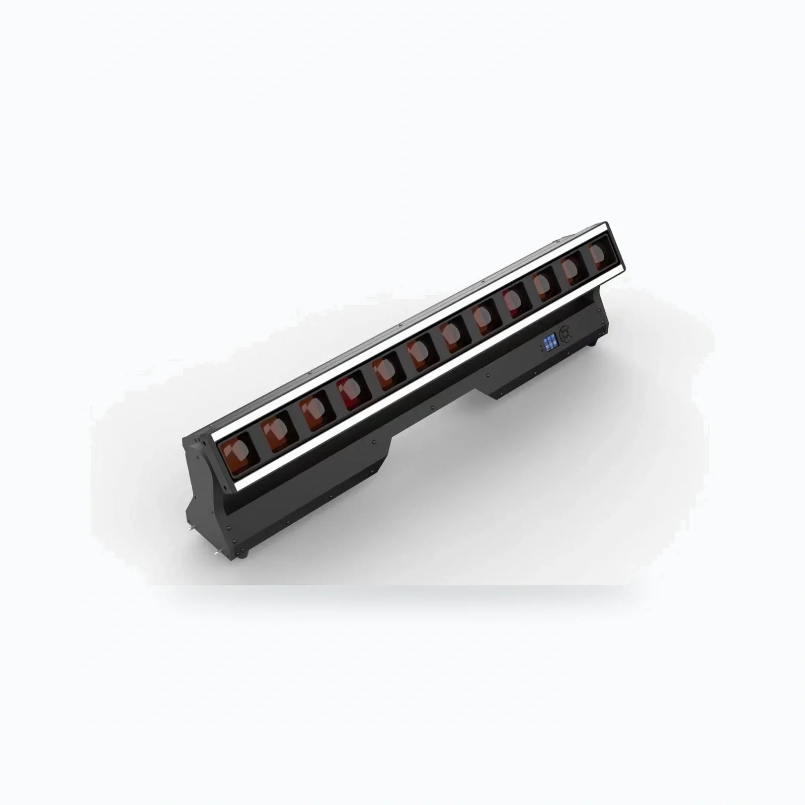 LA SOUNDX 12 x 40W Youth Rattlesnake Creative Effect Light product image 03 delivery 030