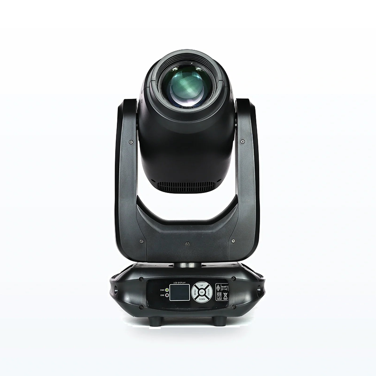 LA SOUNDX 300W LED 3-in-1 Beam / Spot / Wash Moving Head product image 03 delivery 019