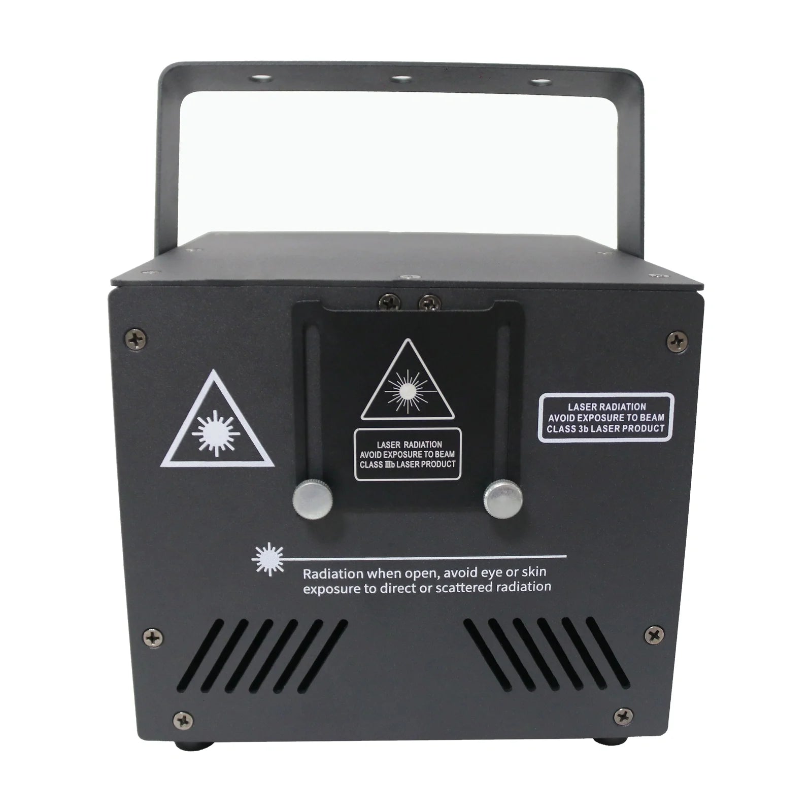 LA SOUNDX 4W 5W 6W Bluetooth Animation Laser product image 03 delivery 072