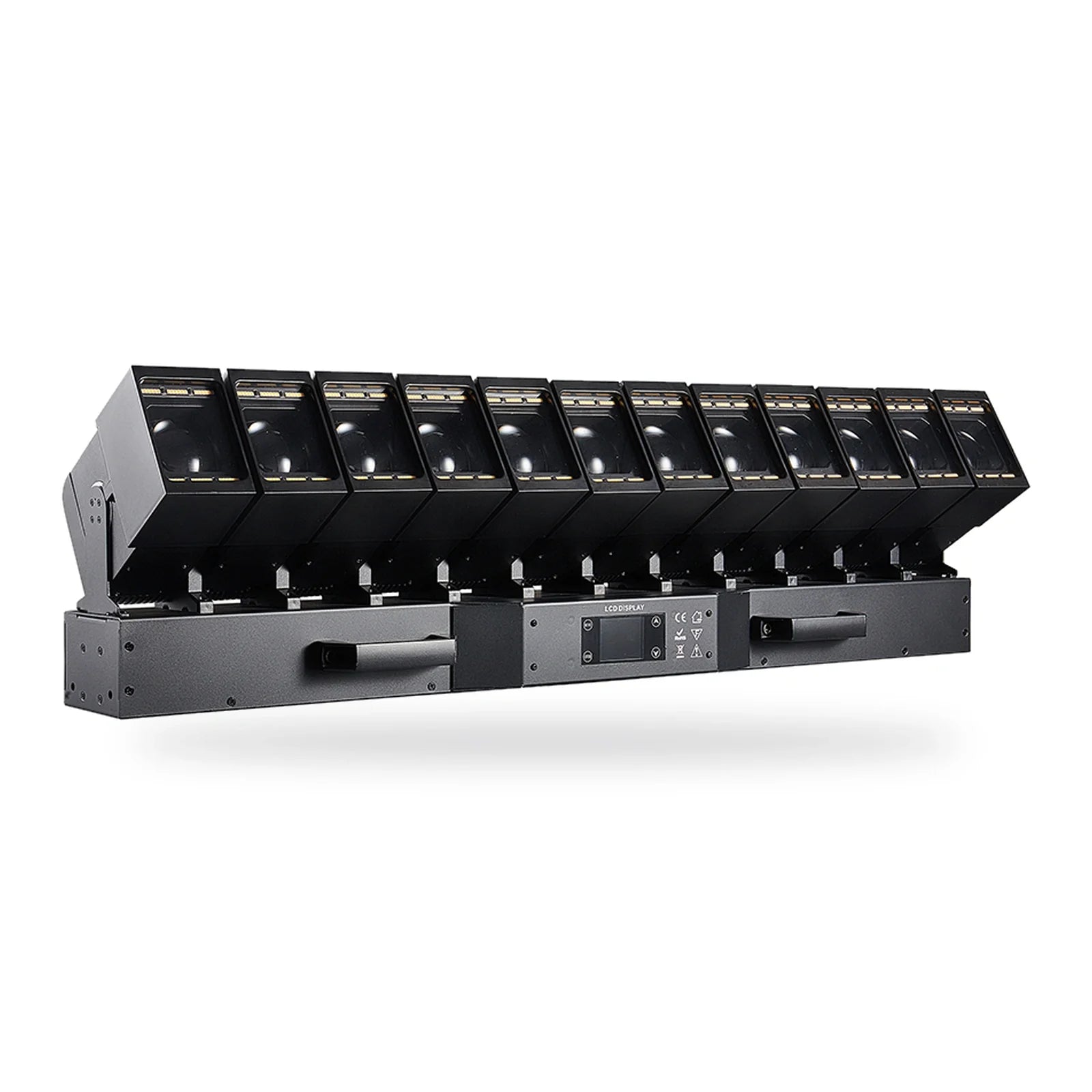 LA SOUNDX V1260 Auxiliary Light Moving Beam Bar product image 03 delivery 076