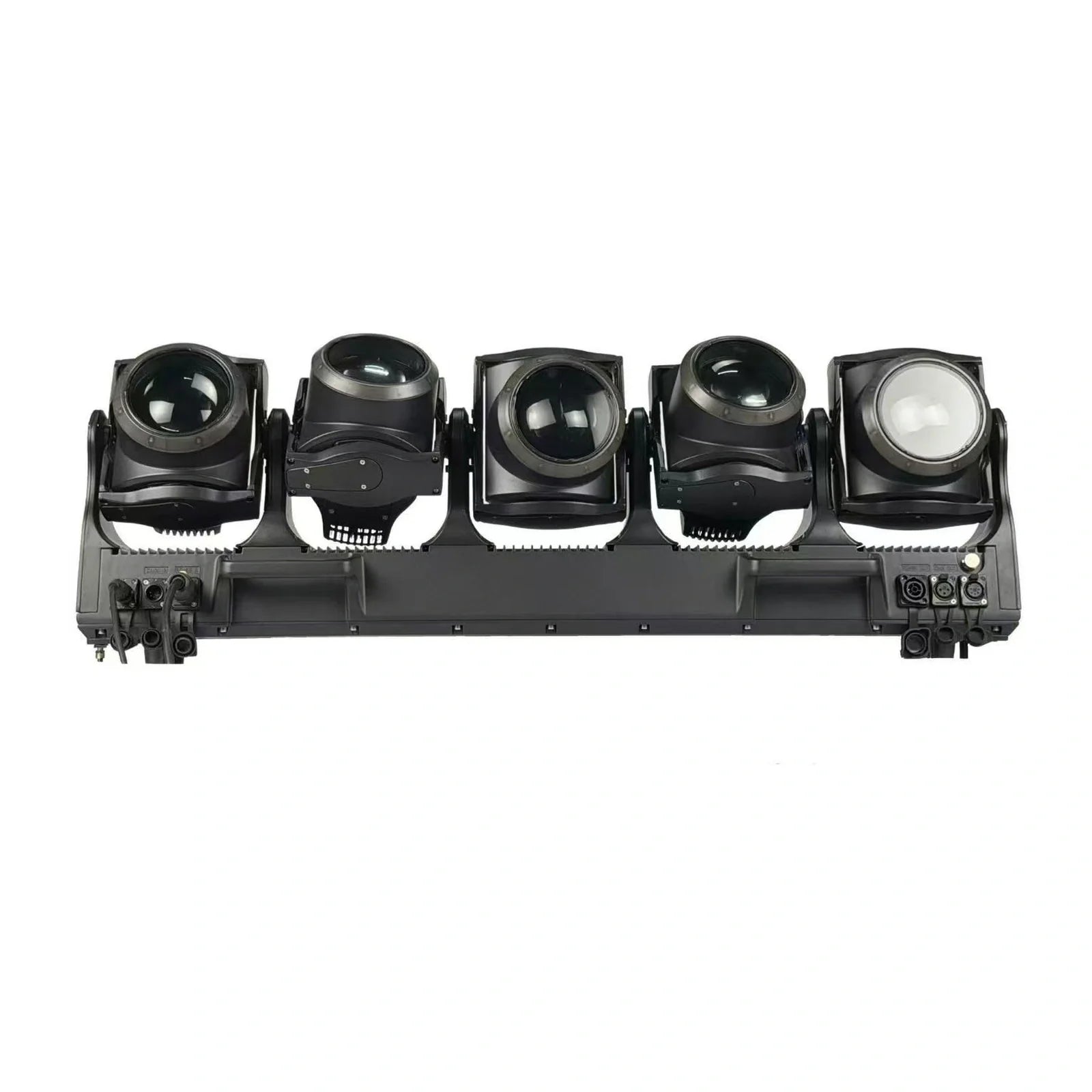 LA SOUNDX 5 x 120W IP65 Moving Tornado Bar product image 03 delivery 087