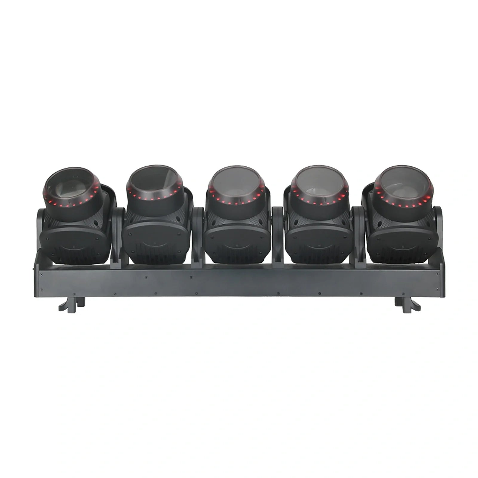 LA SOUNDX 5T120 Five Head Tornado Moving Beam Bar product image 03 delivery 080