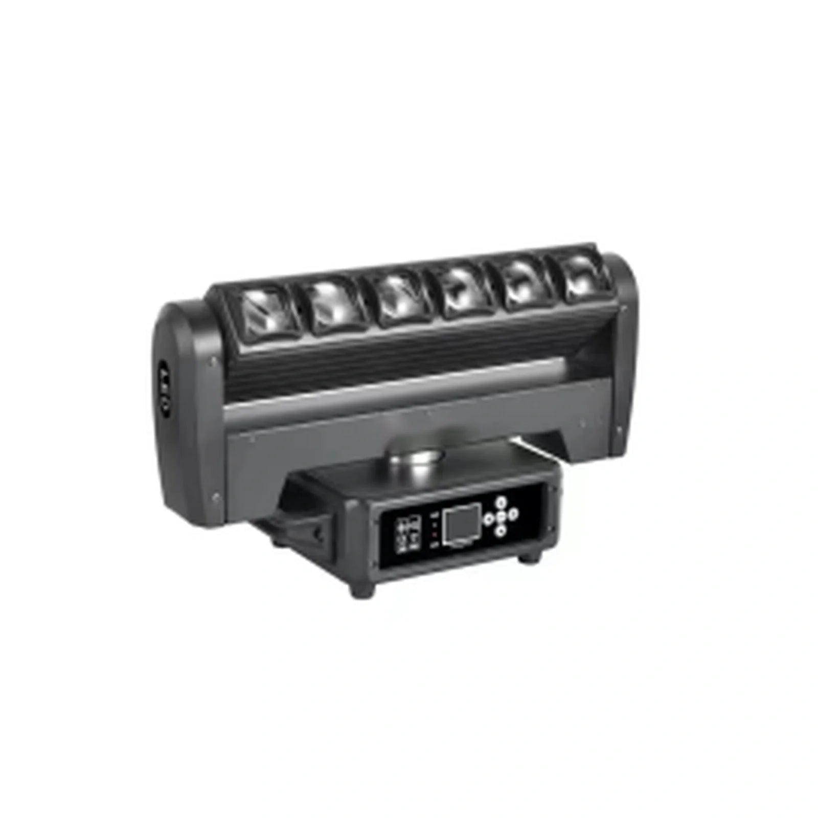 LA SOUNDX MOB0640 6 x 40W Double-Sided Razor Moving Head product image 03 delivery 106