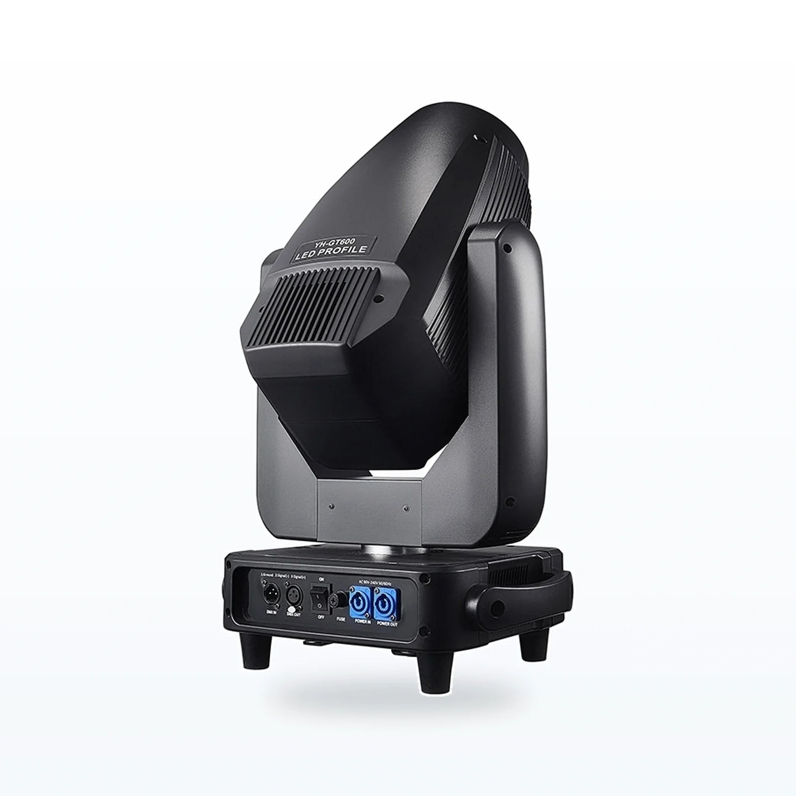 LA SOUNDX 650W LED BSW Moving Head with CMY + CTO product image 03 delivery 017