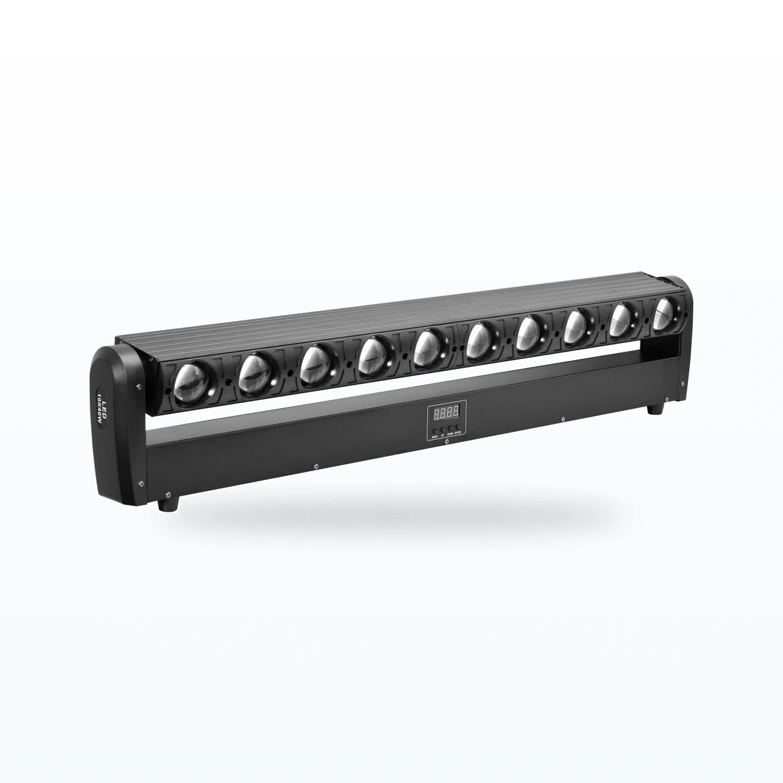 LA SOUNDX 10-cell RGBW tilt matrix bar product image 03 delivery 028