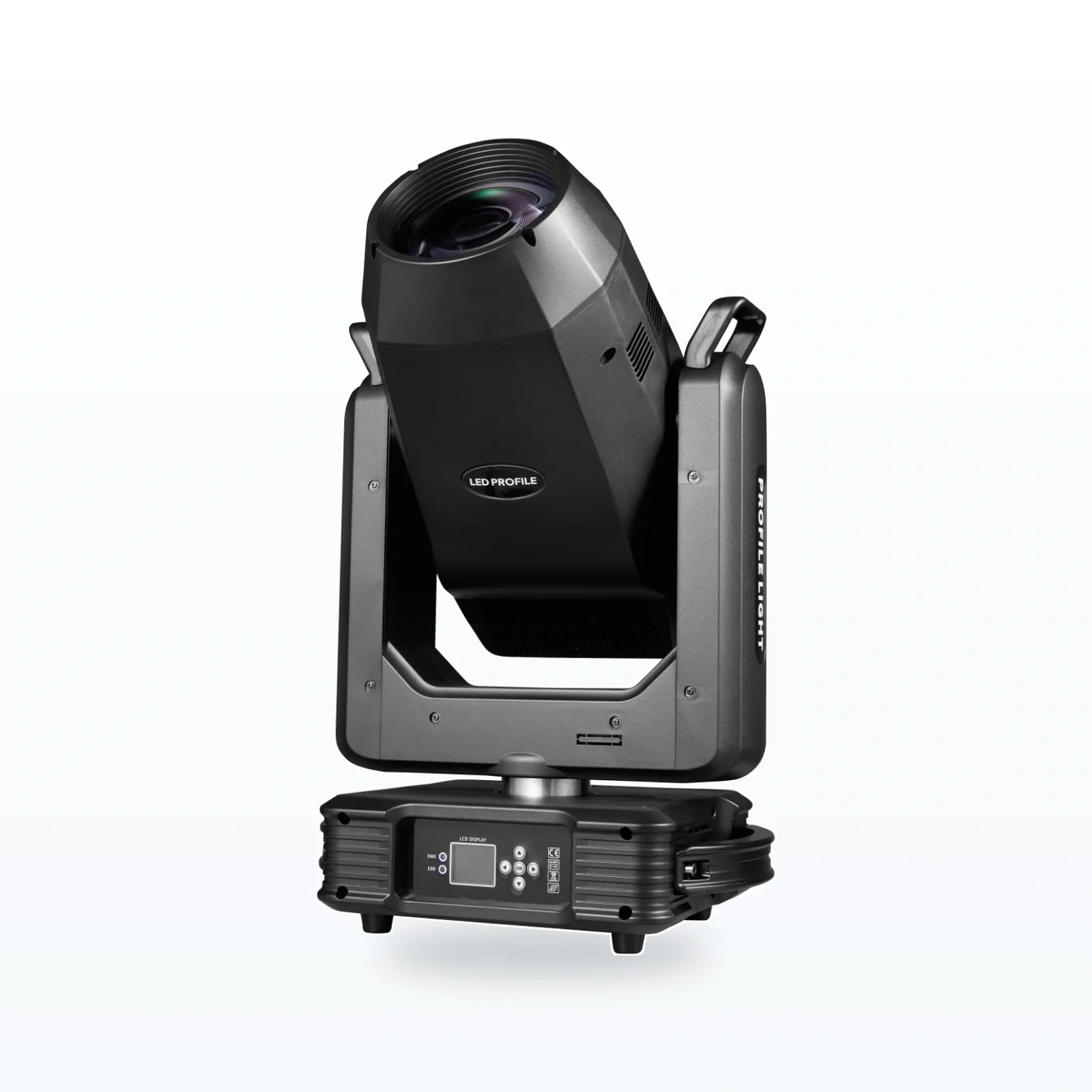 LA SOUNDX 800W LED BSWF Profile Moving Head with CMY + CTO product image 03 delivery 020