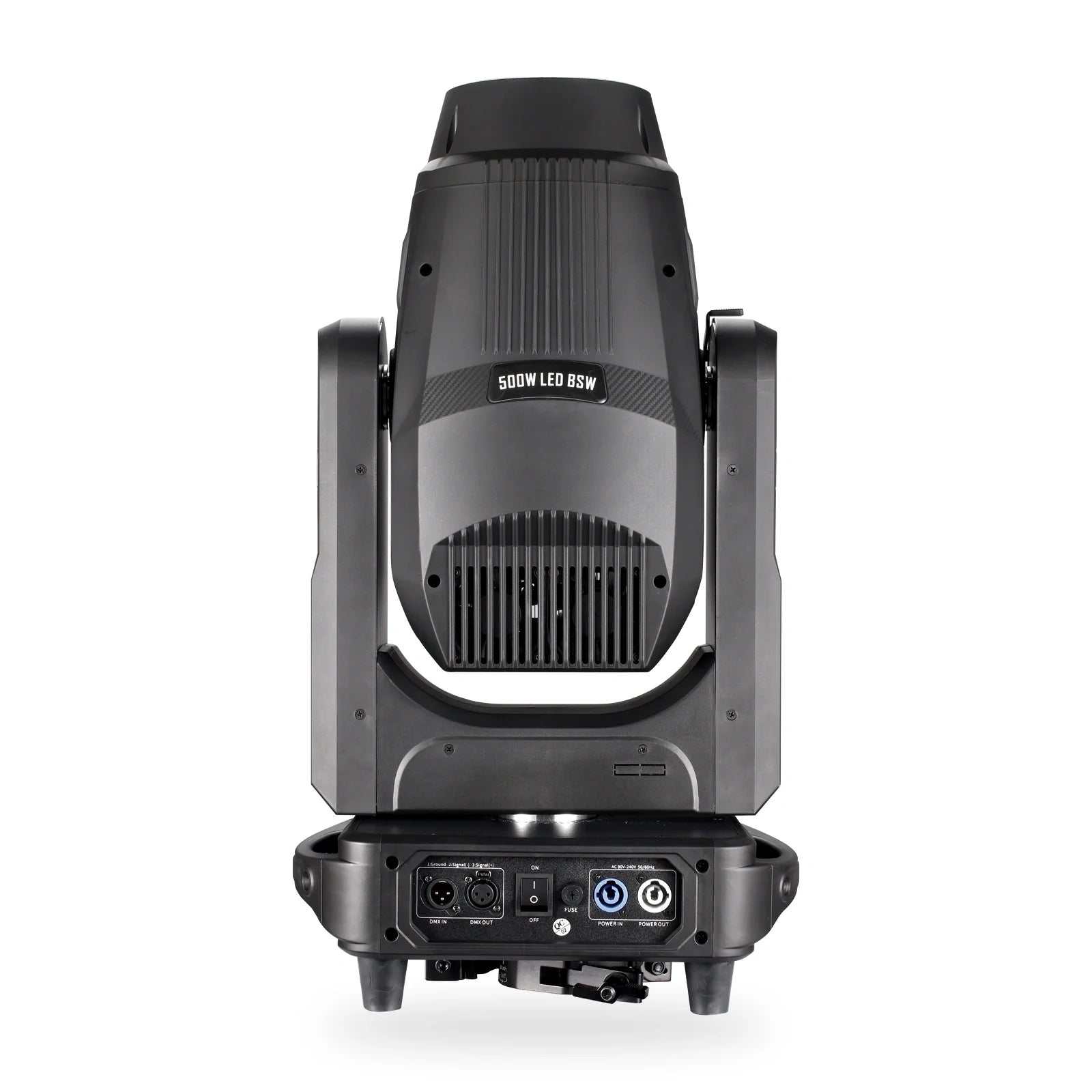 LA SOUNDX 500W LED BSW 3 in 1 Moving Head product image 04 delivery 164