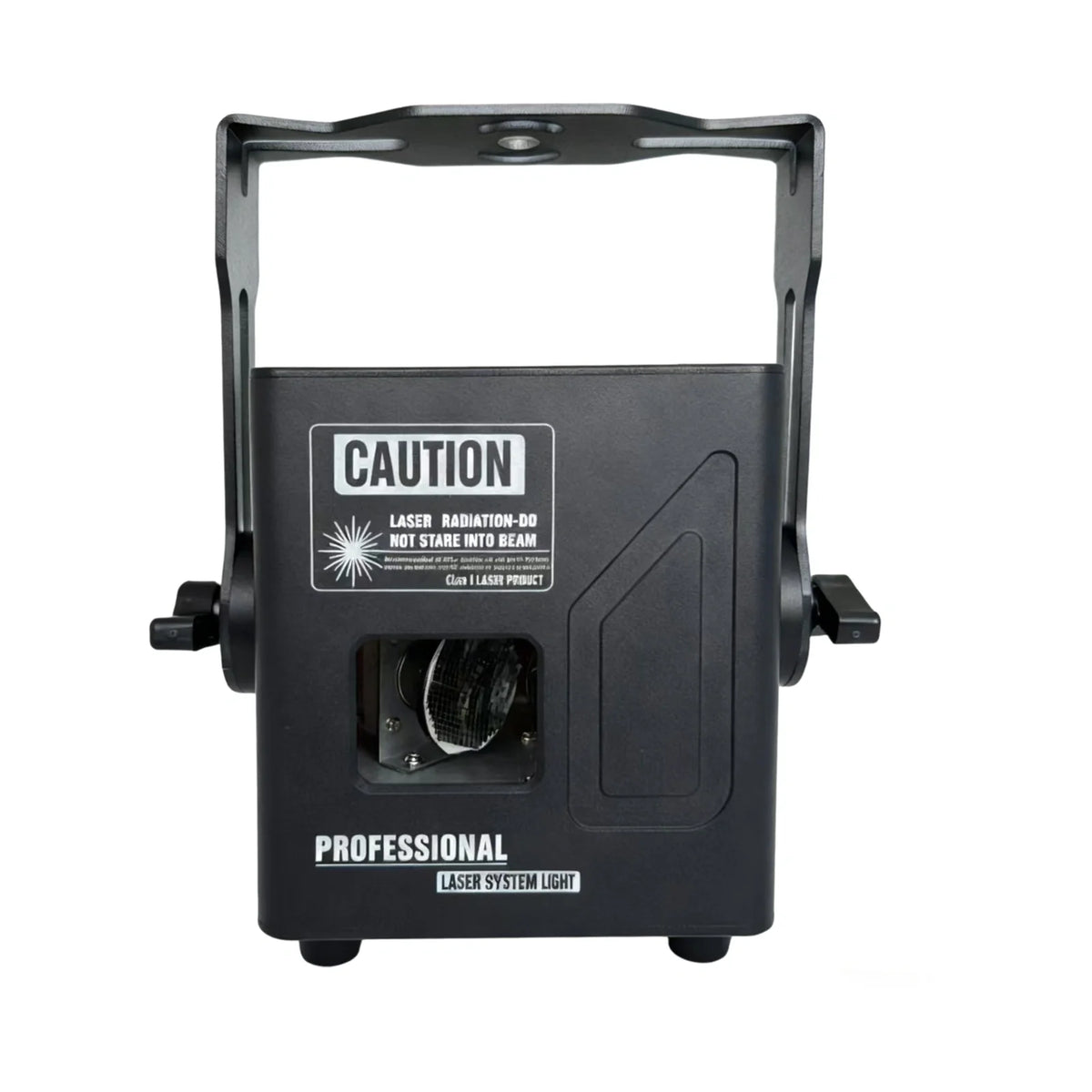 LA SOUNDX Q1 Full Color Starry Sky Laser product image 04 delivery 160