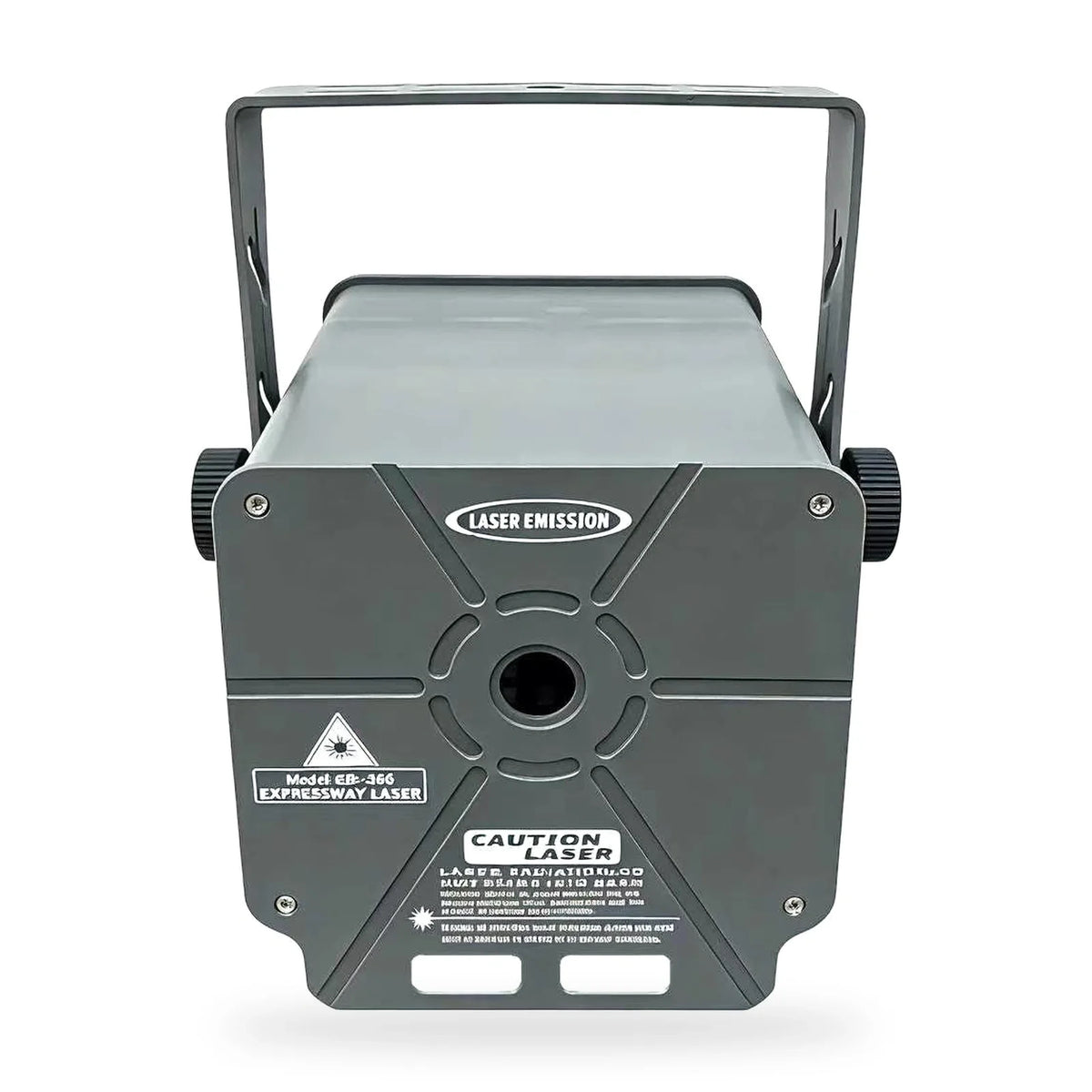 LA SOUNDX GSP 20W High Speed RGB Laser product image 04 delivery 159