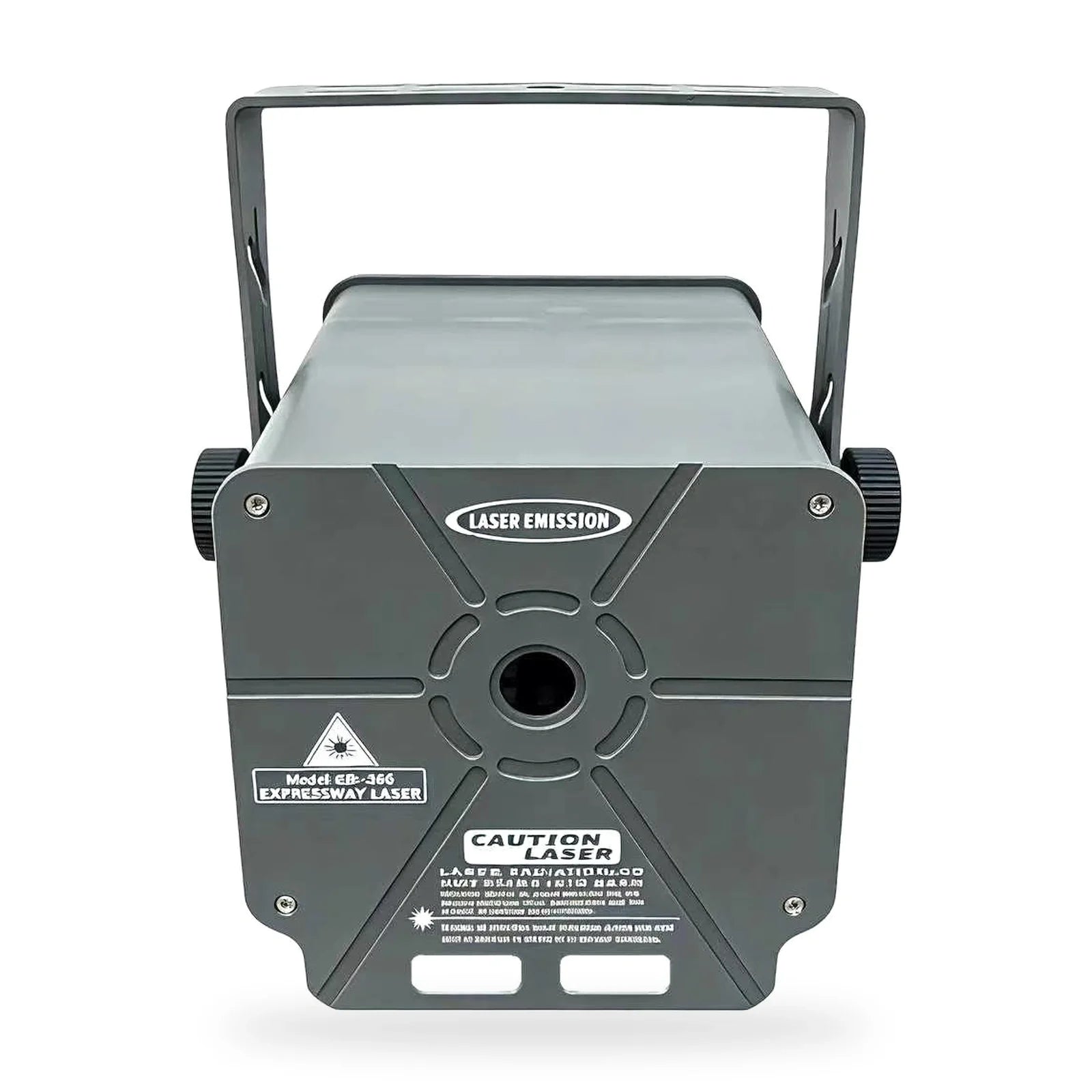 LA SOUNDX GSP 20W High Speed RGB Laser product image 04 delivery 159