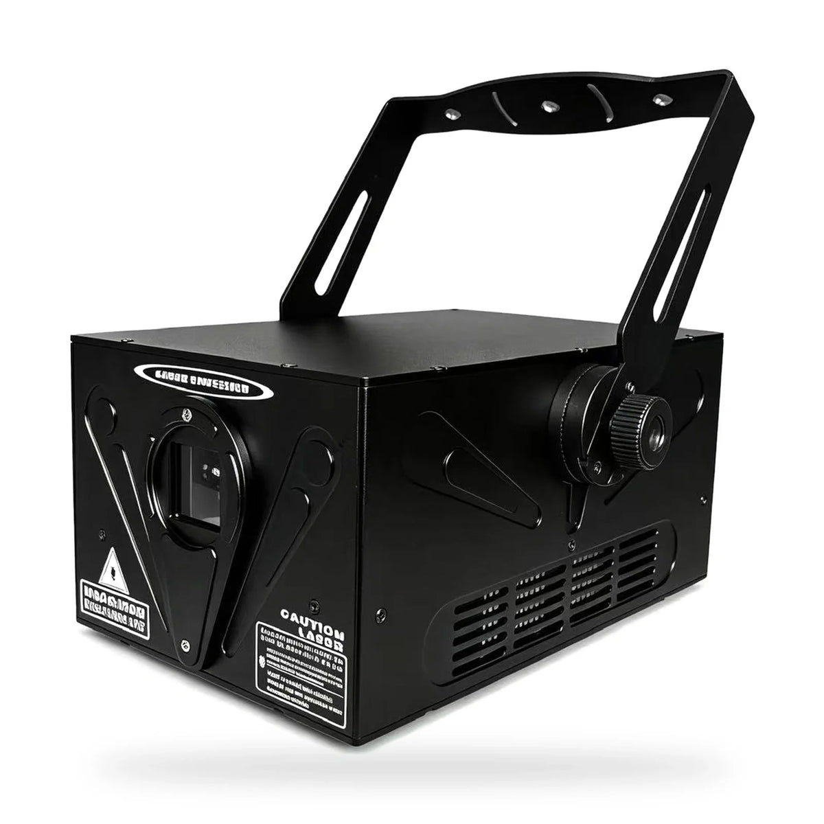 LA SOUNDX R1 10W RGB Animation Laser product image 04 delivery 161