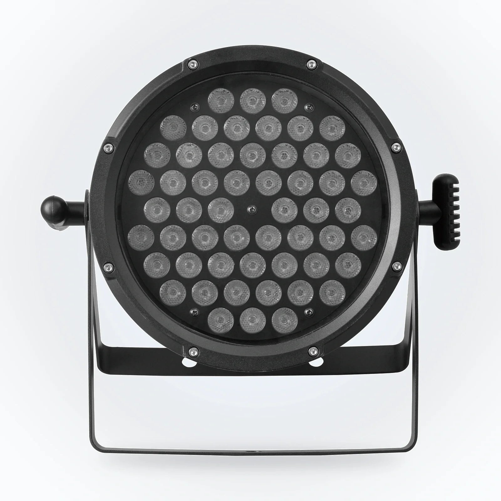 LA SOUNDX 54-LED professional Par light product image 04 delivery 053