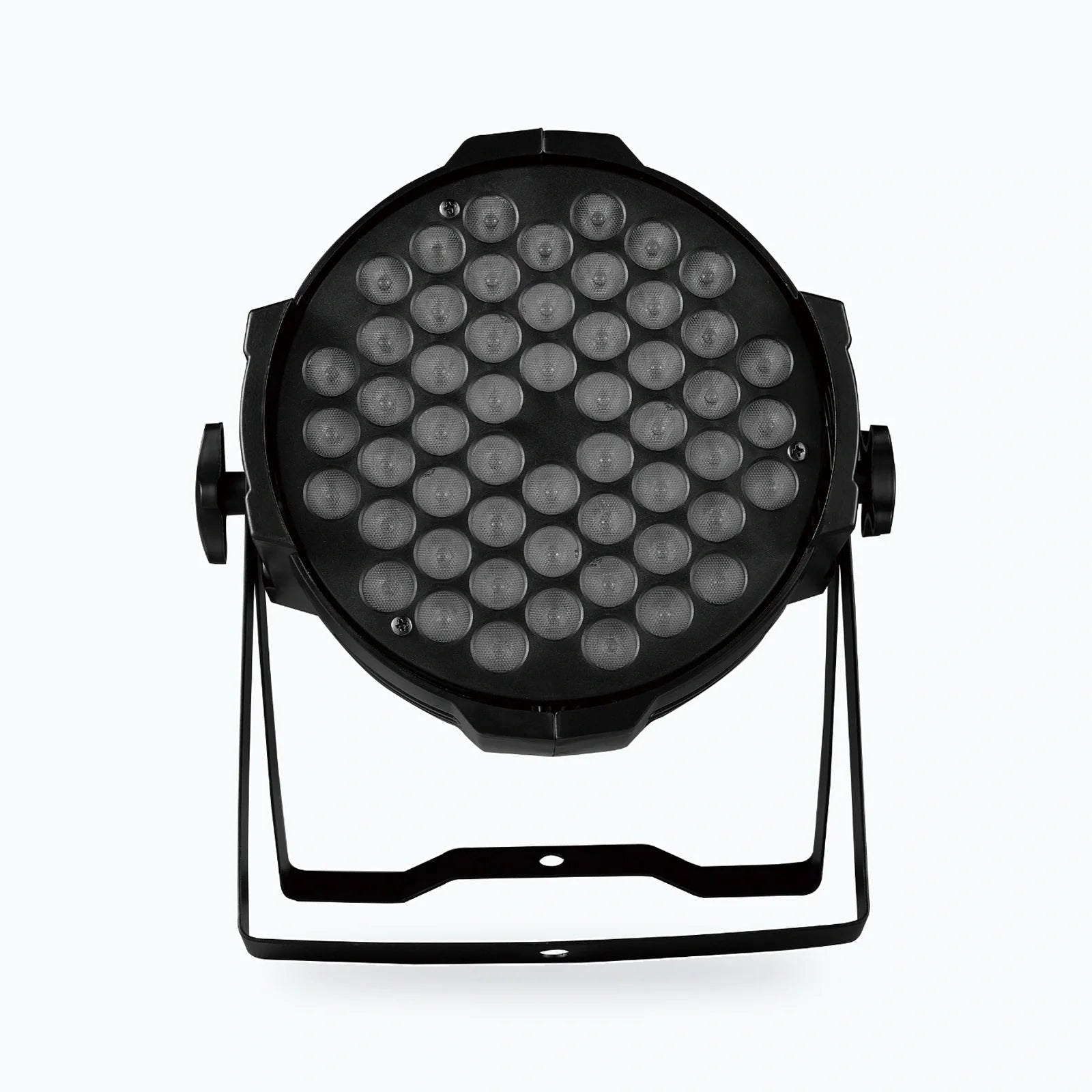 LA SOUNDX 54 x 3W RGB LED Par Wash Light - Classic Edition product image 04 delivery 050