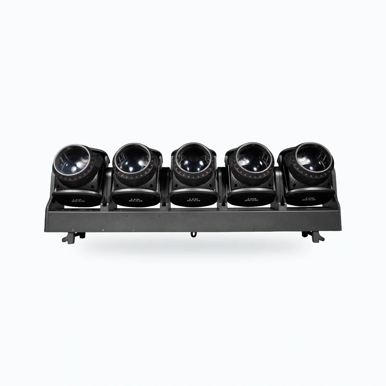 LA SOUNDX 5 x 120W RGBL Tornado Moving Bar - Standard Edition product image 04 delivery 035