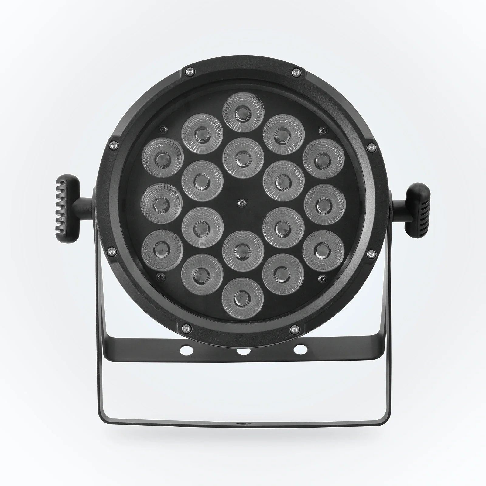 LA SOUNDX 18-LED RGBW PAR light product image 04 delivery 054