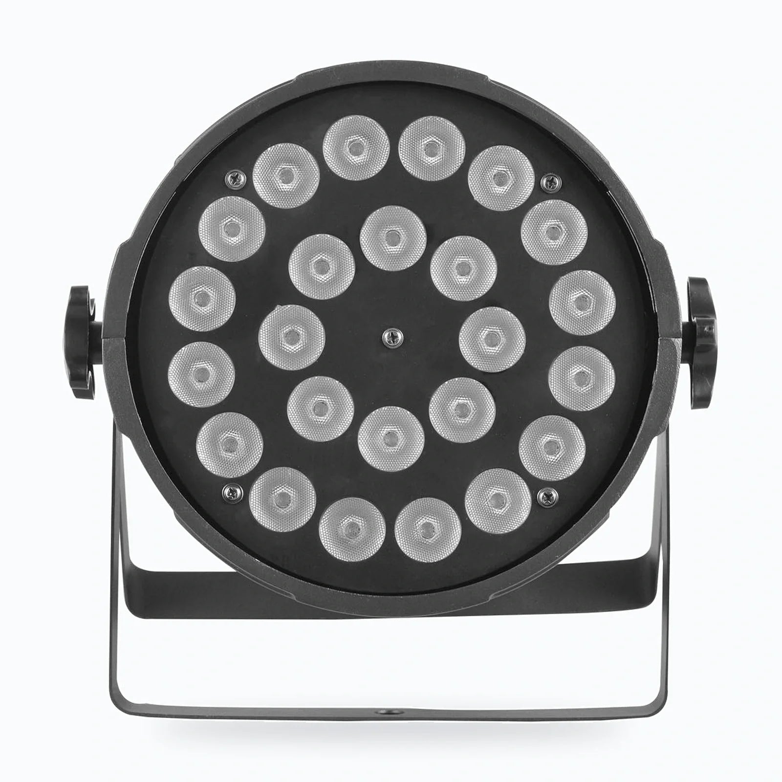 LA SOUNDX 24 x 8W RGBW four-color Par light product image 04 delivery 047