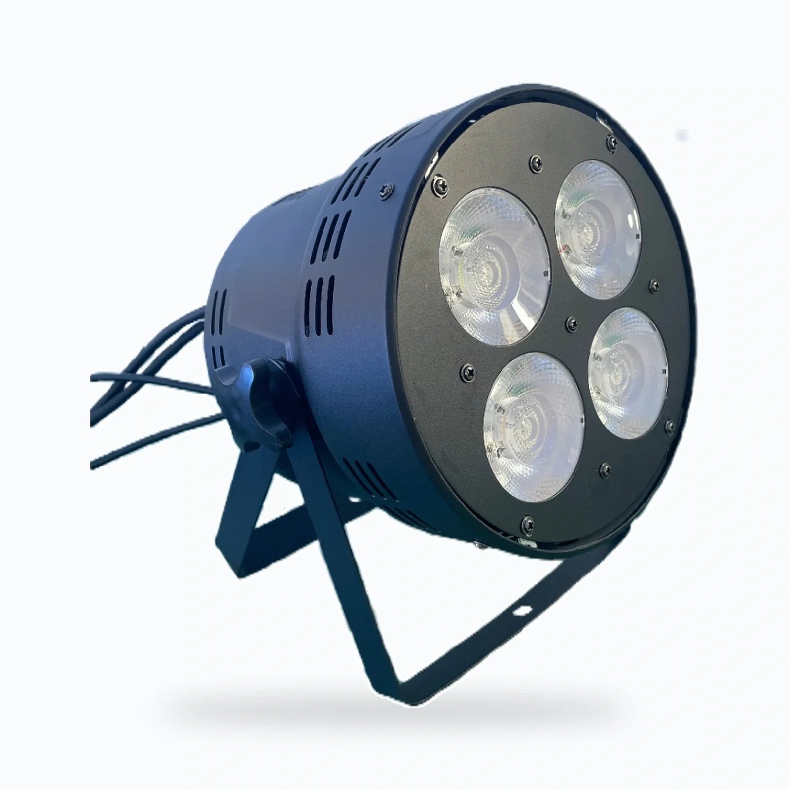 LA SOUNDX 200W Four-Eye RGBW COB LED Par / Front Light - 2026 Edition product image 04 delivery 040