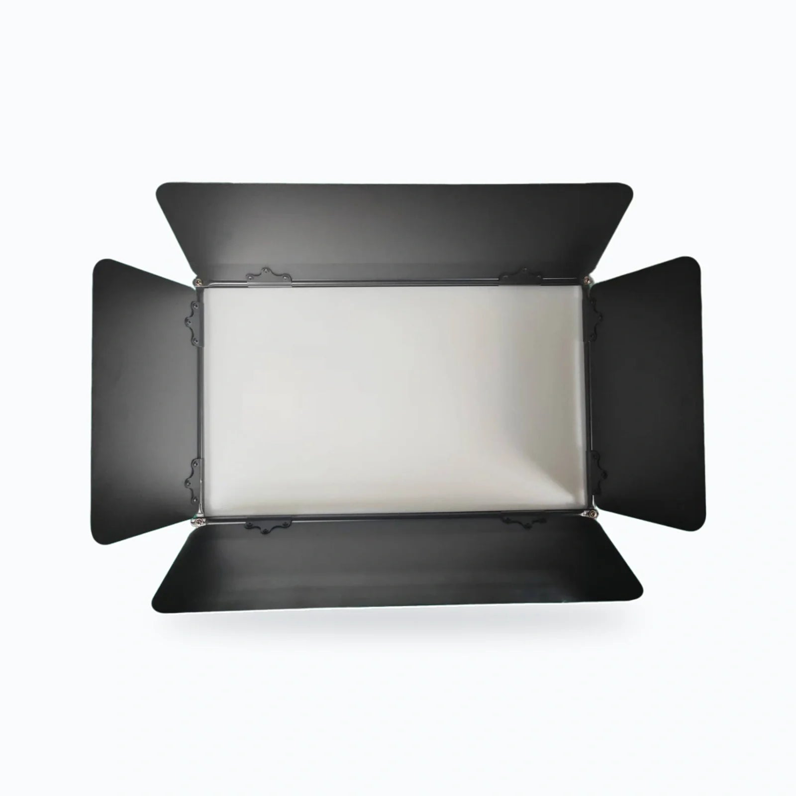 LA SOUNDX 200W bi-color conference / studio panel light product image 04 delivery 041