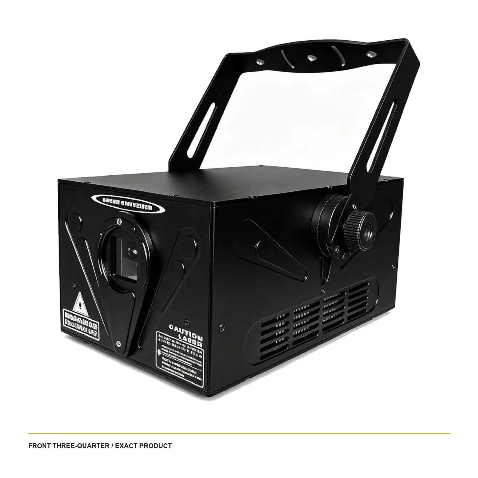 LA SOUNDX R1 15W Full Color Professional Laser product image 04 delivery 138
