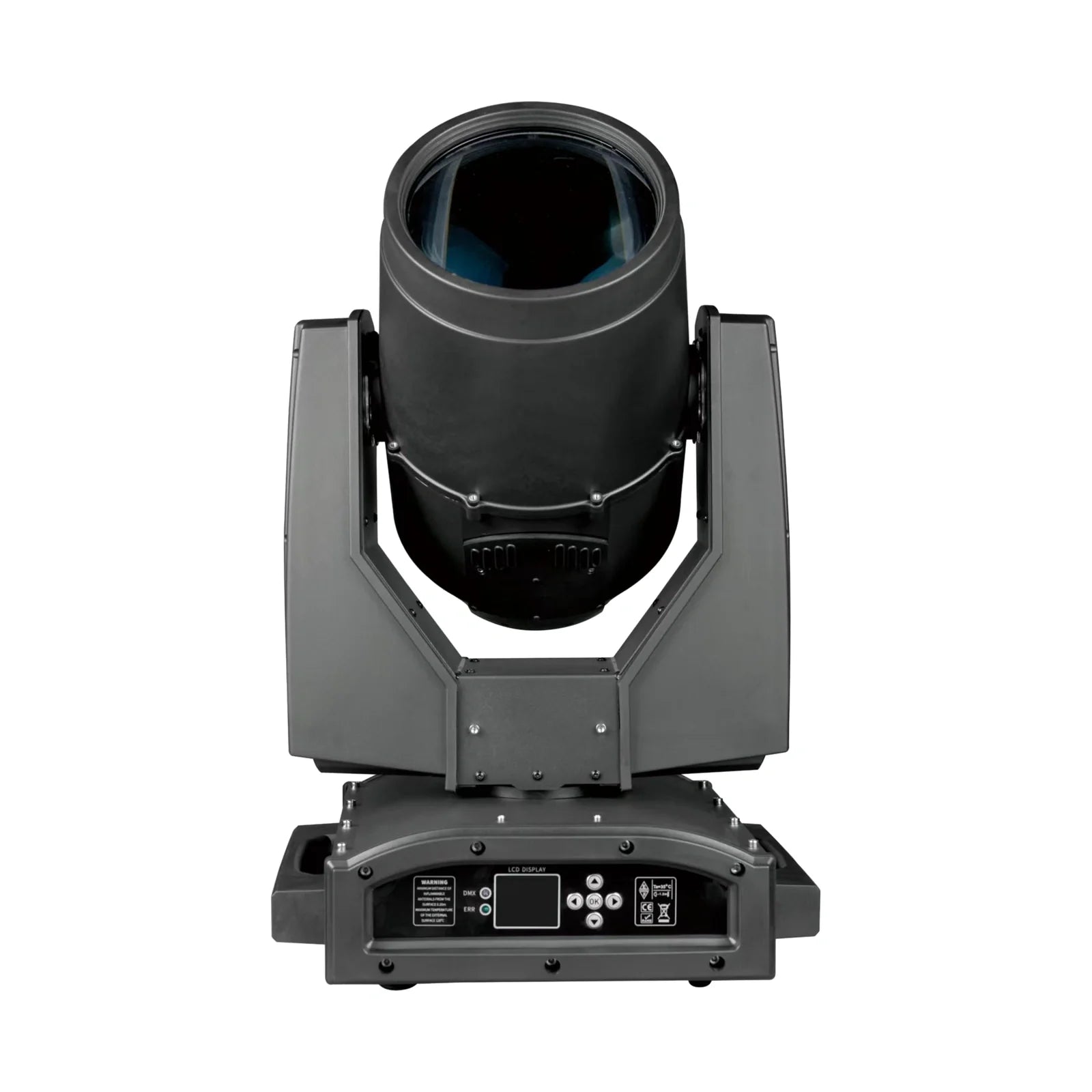 LA SOUNDX FS380 380W Beam Moving Head product image 04 delivery 163