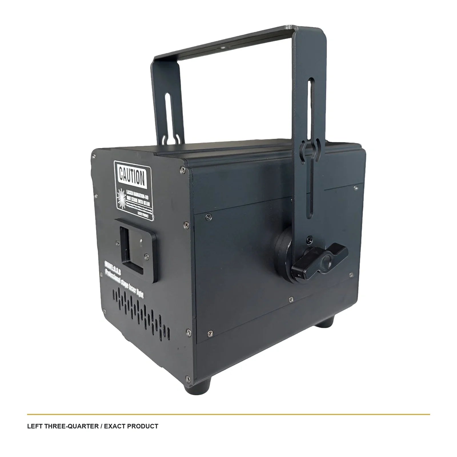LA SOUNDX Q2 Full Color Professional Laser product image 04 delivery 142
