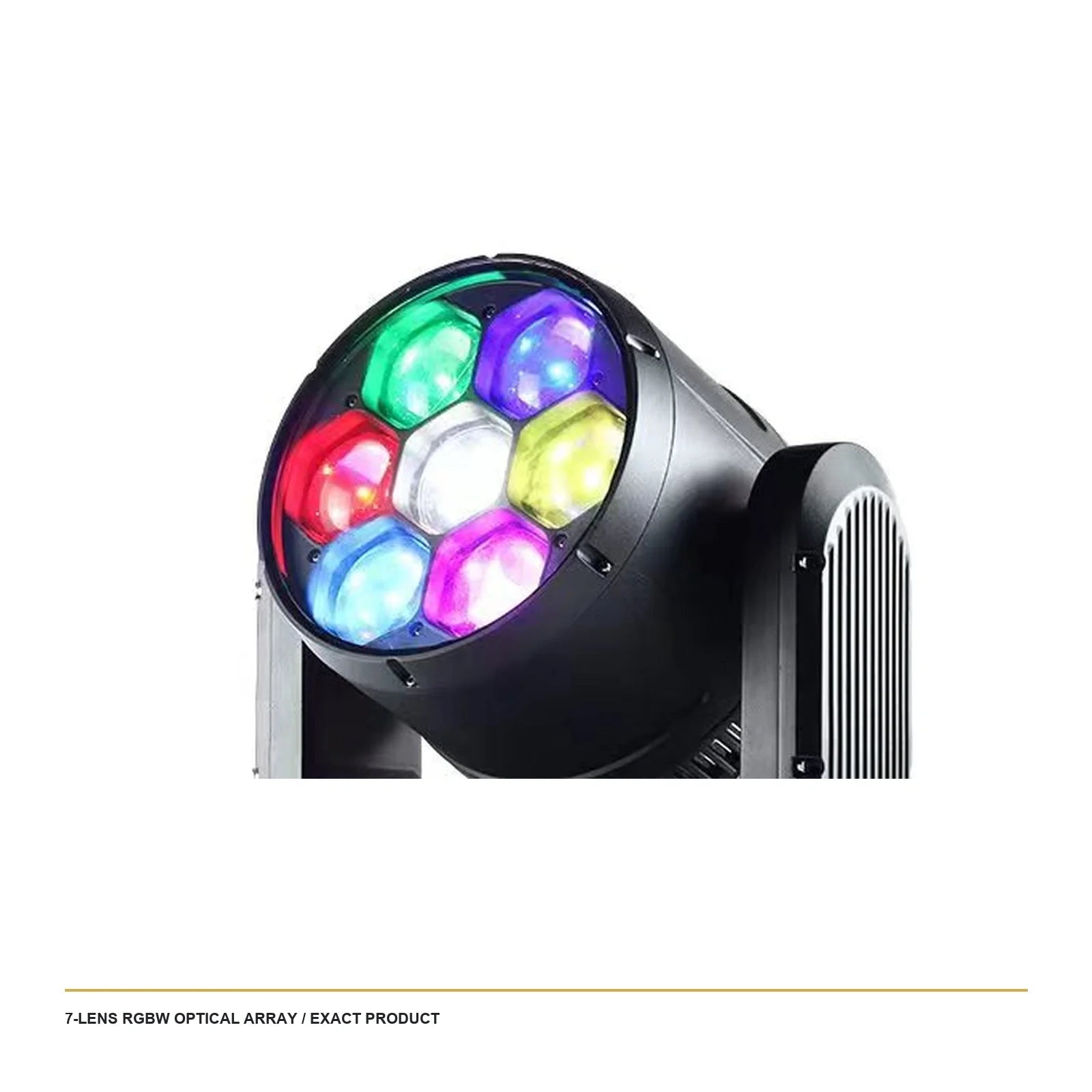 LA SOUNDX identity product image 04 delivery 121