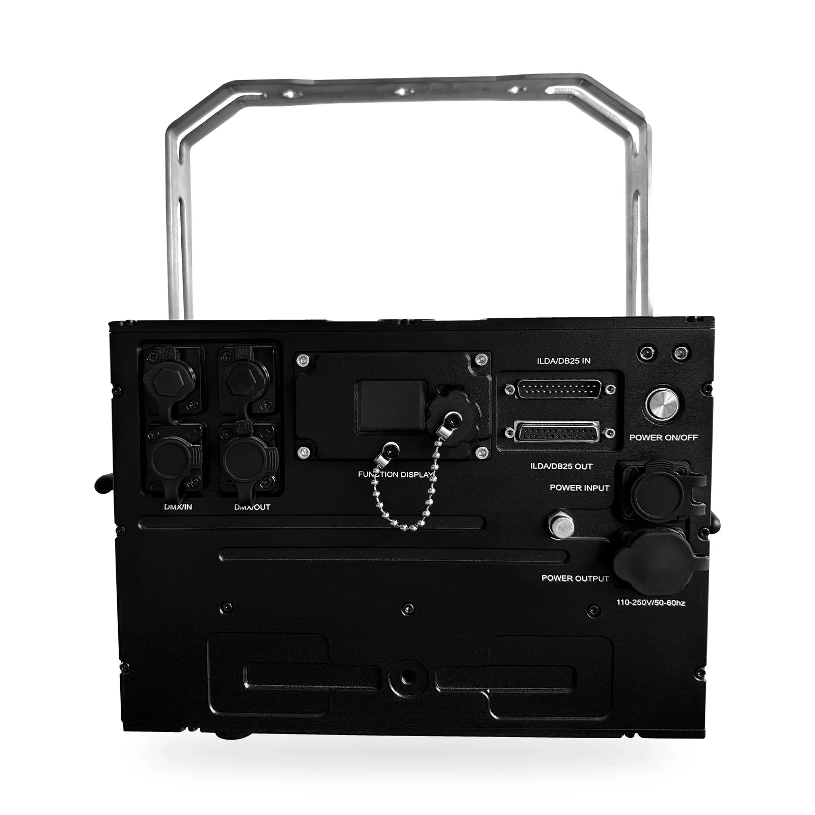 LA SOUNDX Y 40W RGB Laser Light product image 04 delivery 149