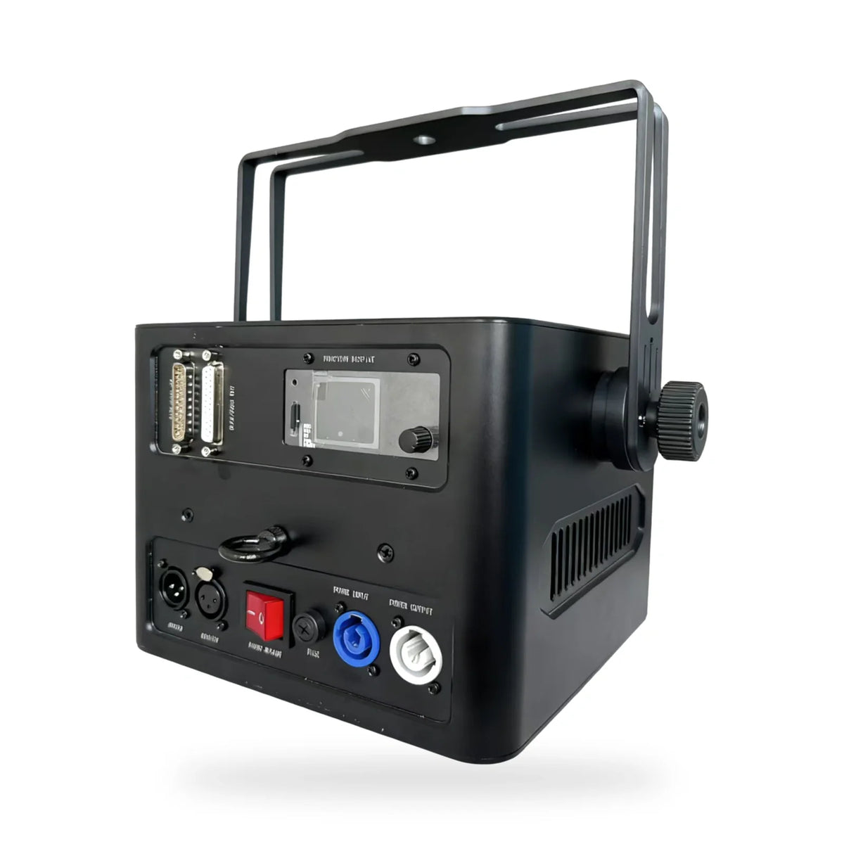 LA SOUNDX A2 10W RGB Laser product image 04 delivery 146