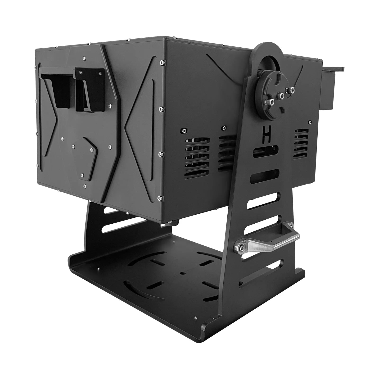 LA SOUNDX H 40W RGB Laser Light product image 04 delivery 154