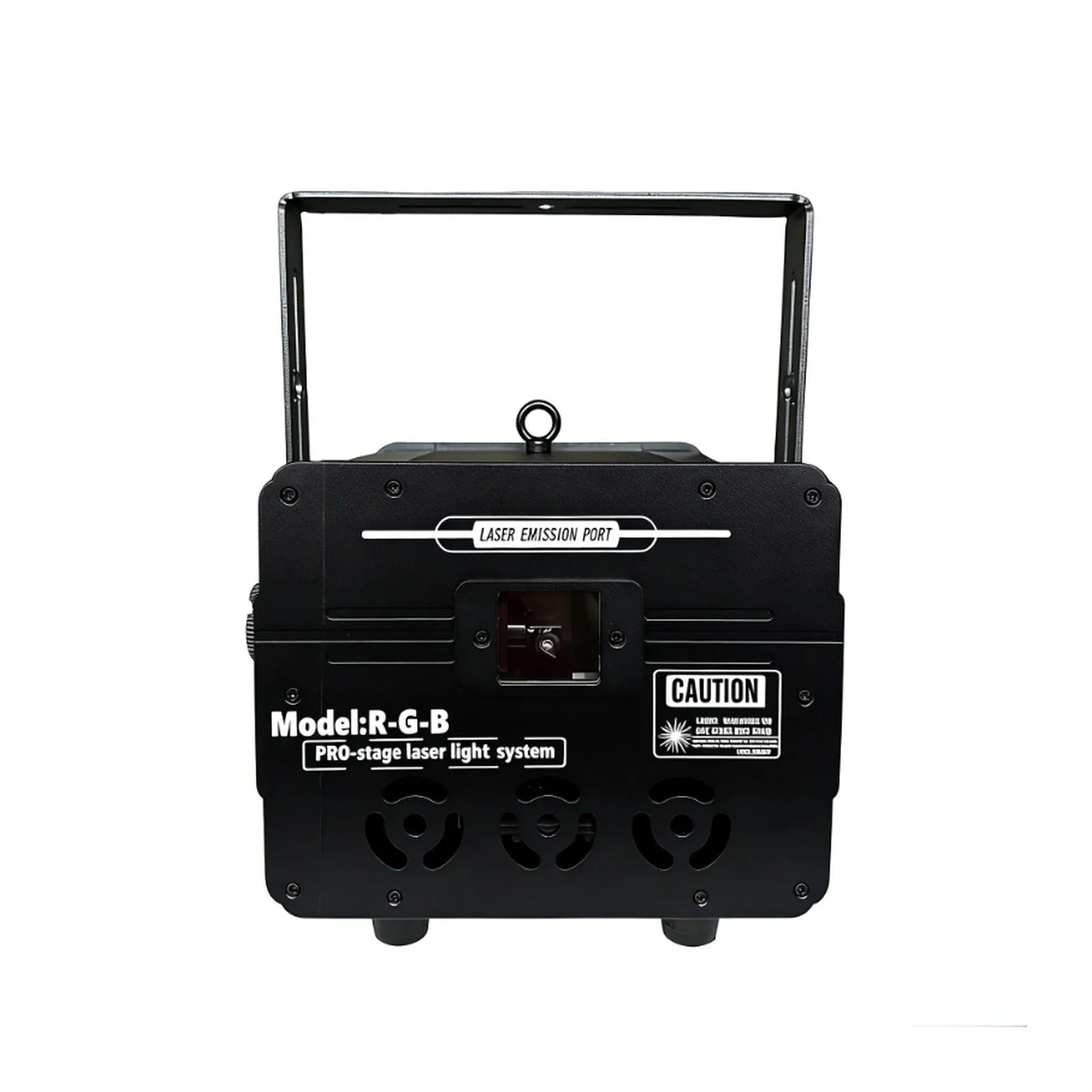LA SOUNDX Q3 10W Full Color Laser product image 04 delivery 143