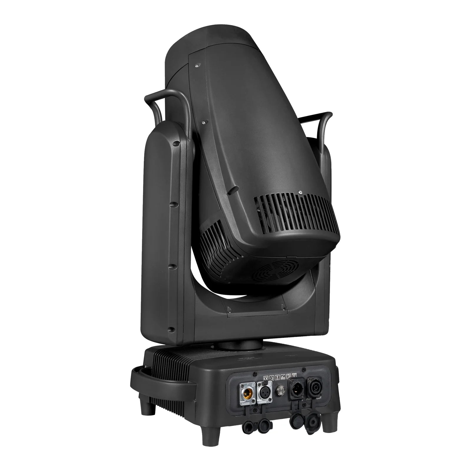 LA SOUNDX 600W LED Waterproof BSW 3 in 1 Moving Head product image 04 delivery 170