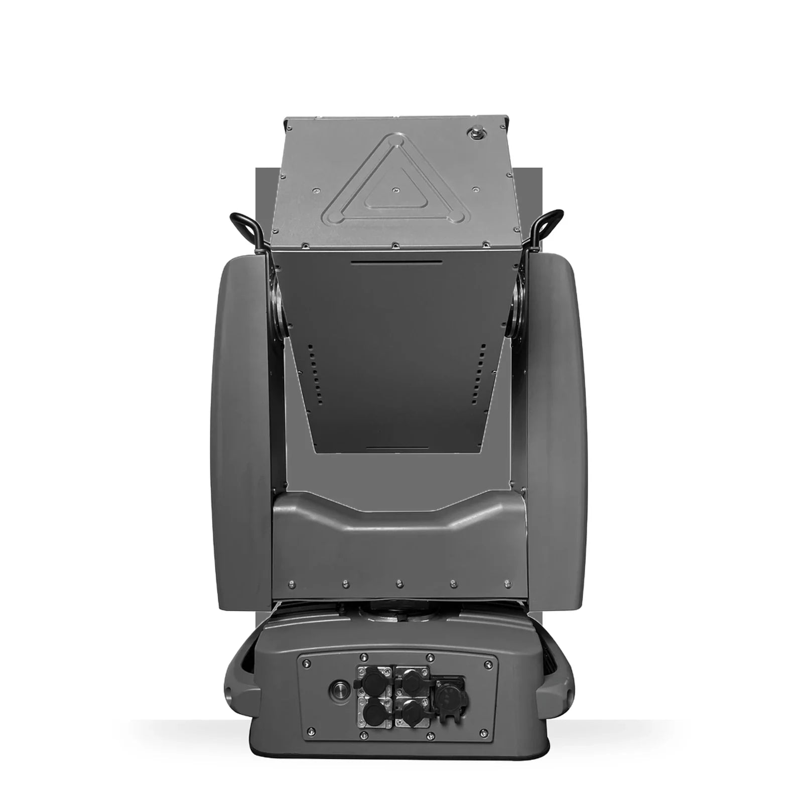 LA SOUNDX M3 30W RGB Moving Head Laser Light product image 04 delivery 157