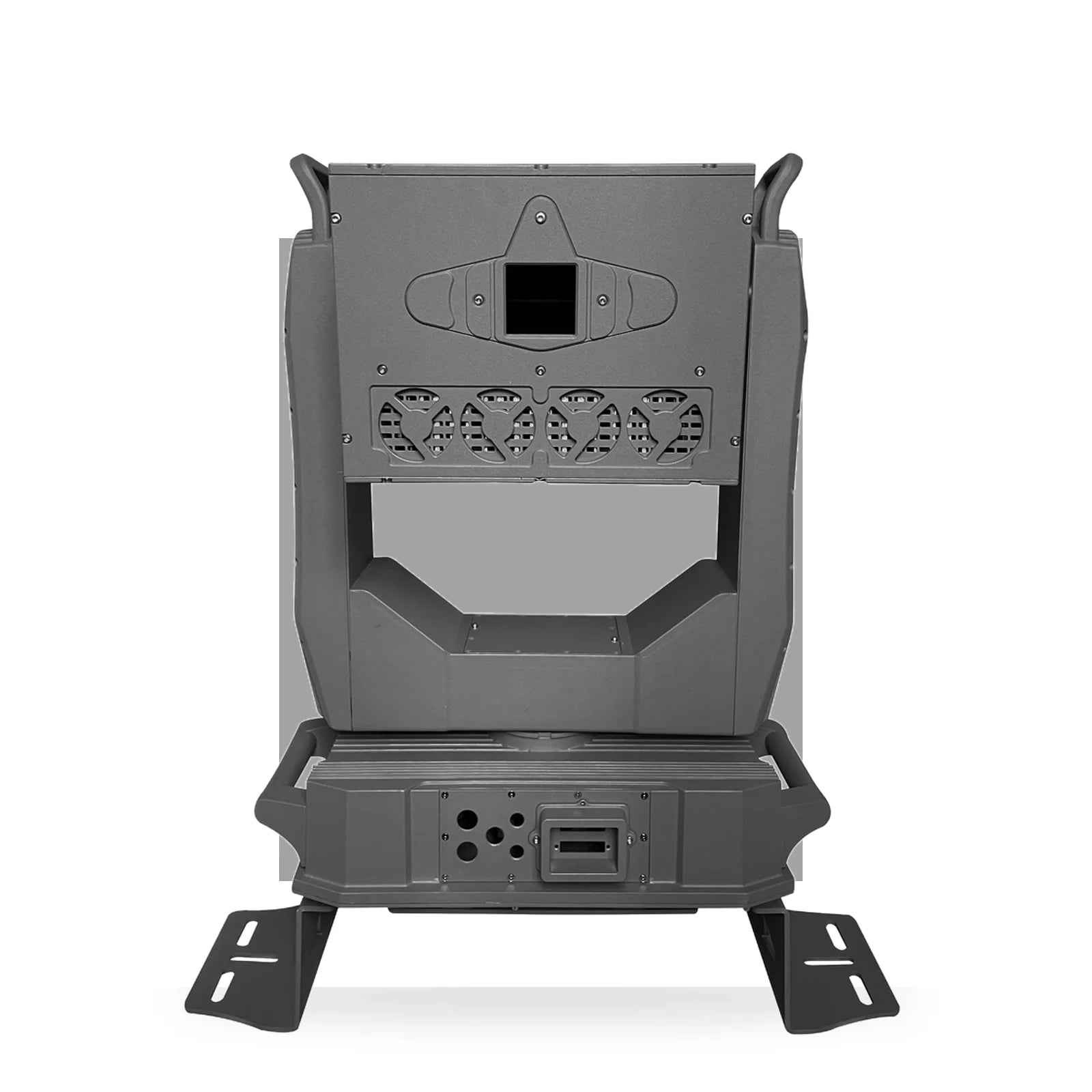 LA SOUNDX M1 80W RGB Moving Head Laser product image 04 delivery 144
