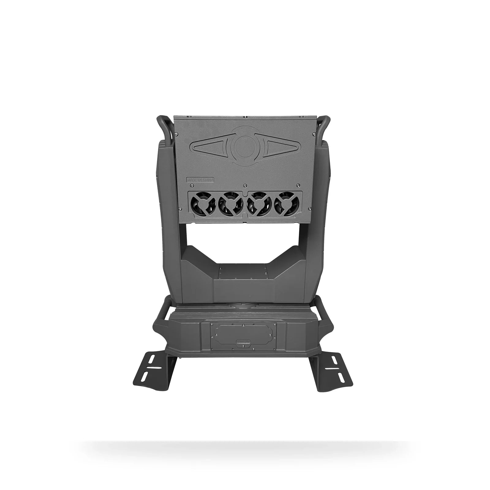 LA SOUNDX M1 40W RGB Outdoor Moving Head Laser product image 04 delivery 152
