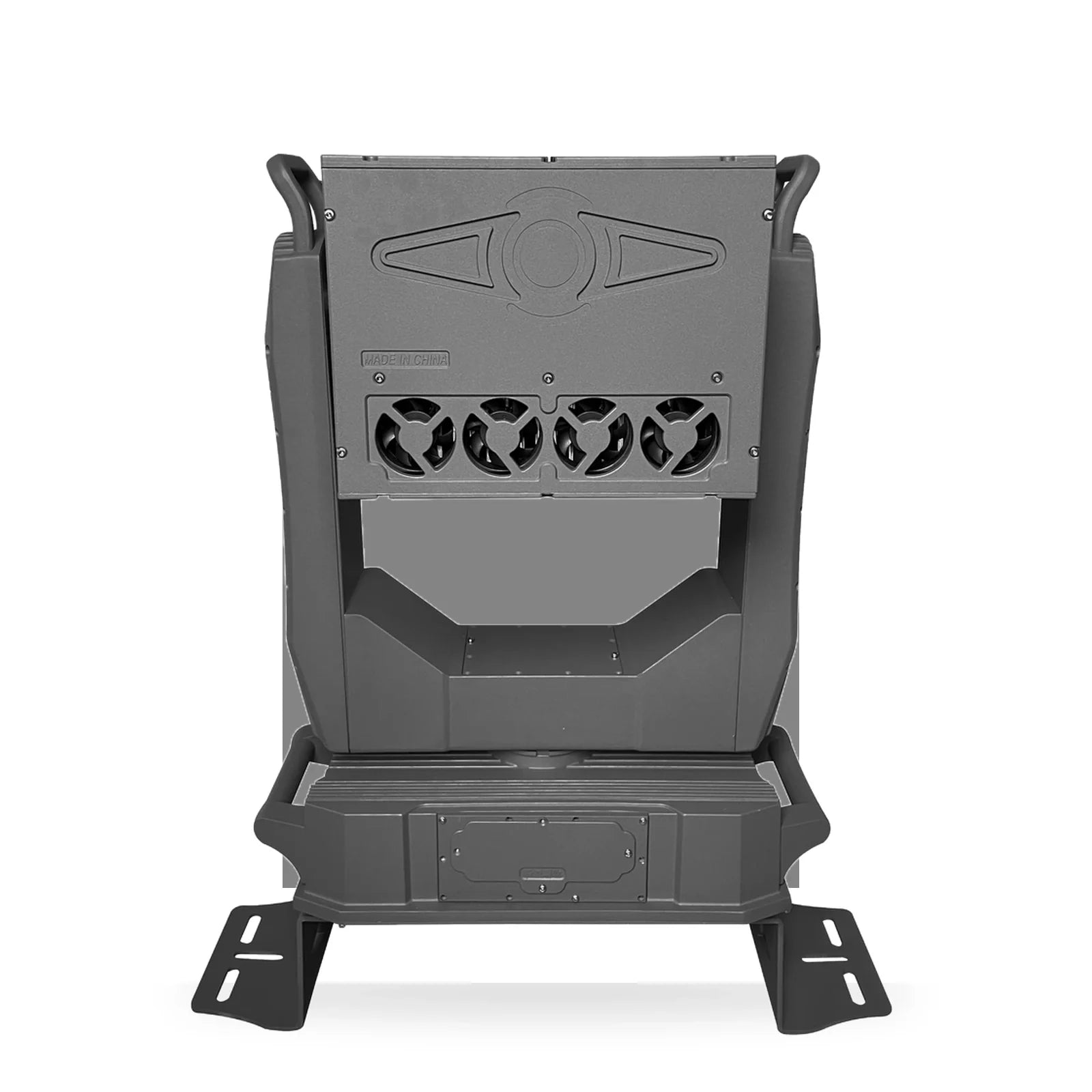 LA SOUNDX M1 40W RGB Moving Head Laser Light product image 04 delivery 152