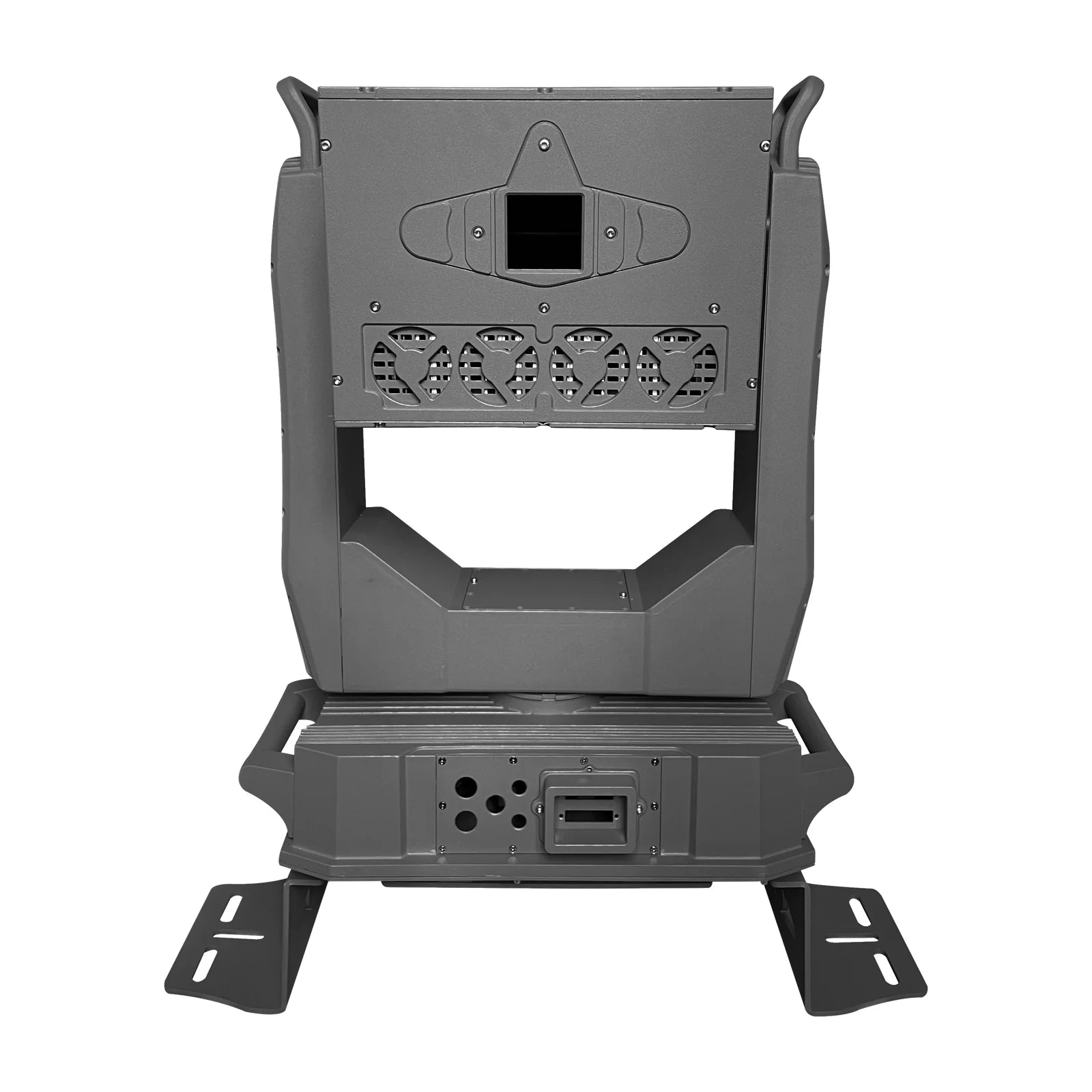 LA SOUNDX M1 50W RGB Moving Head Laser Light product image 04 delivery 153