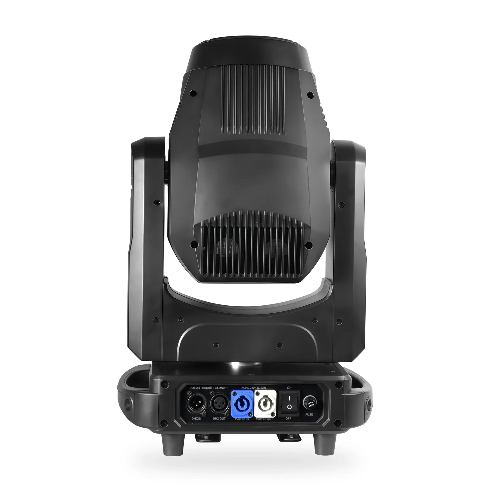 LA SOUNDX 330W LED BSW 3 in 1 Moving Head product image 04 delivery 167