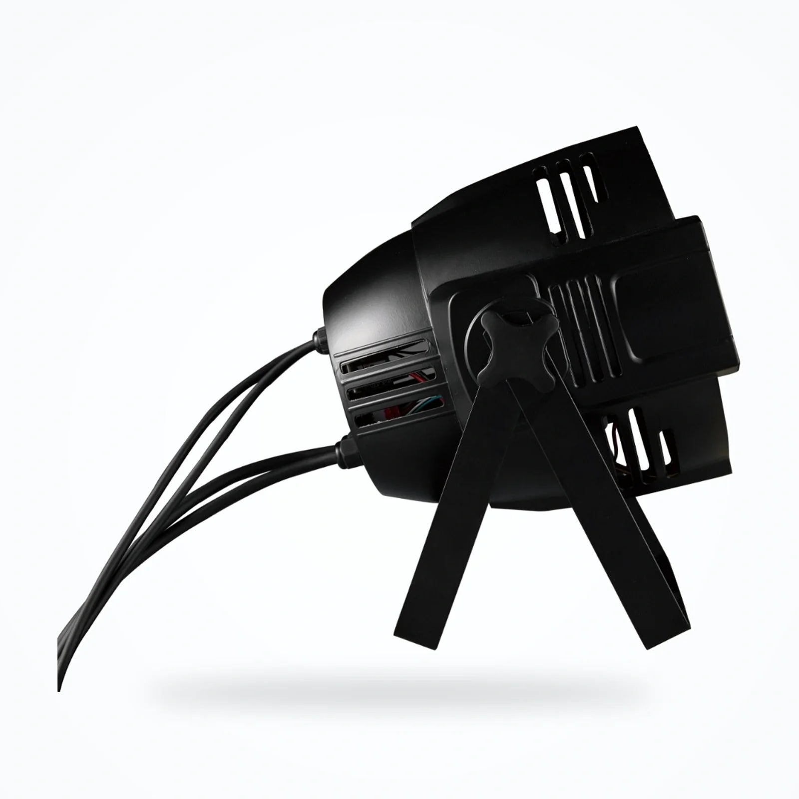 LA SOUNDX 18 x 8W RGBW 4-in-1 LED PAR light product image 04 delivery 059