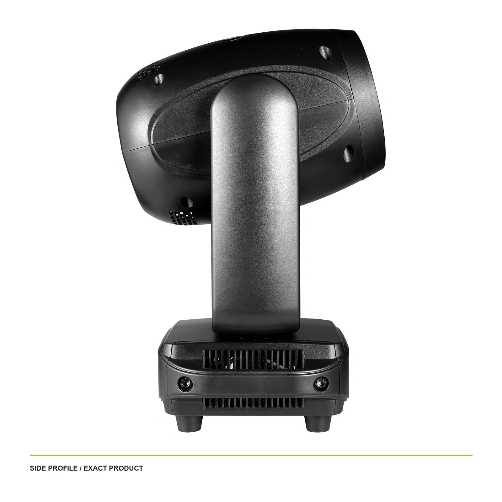 LA SOUNDX SPOT150 Pattern + Auxiliary Light Moving Head product image 04 delivery 117