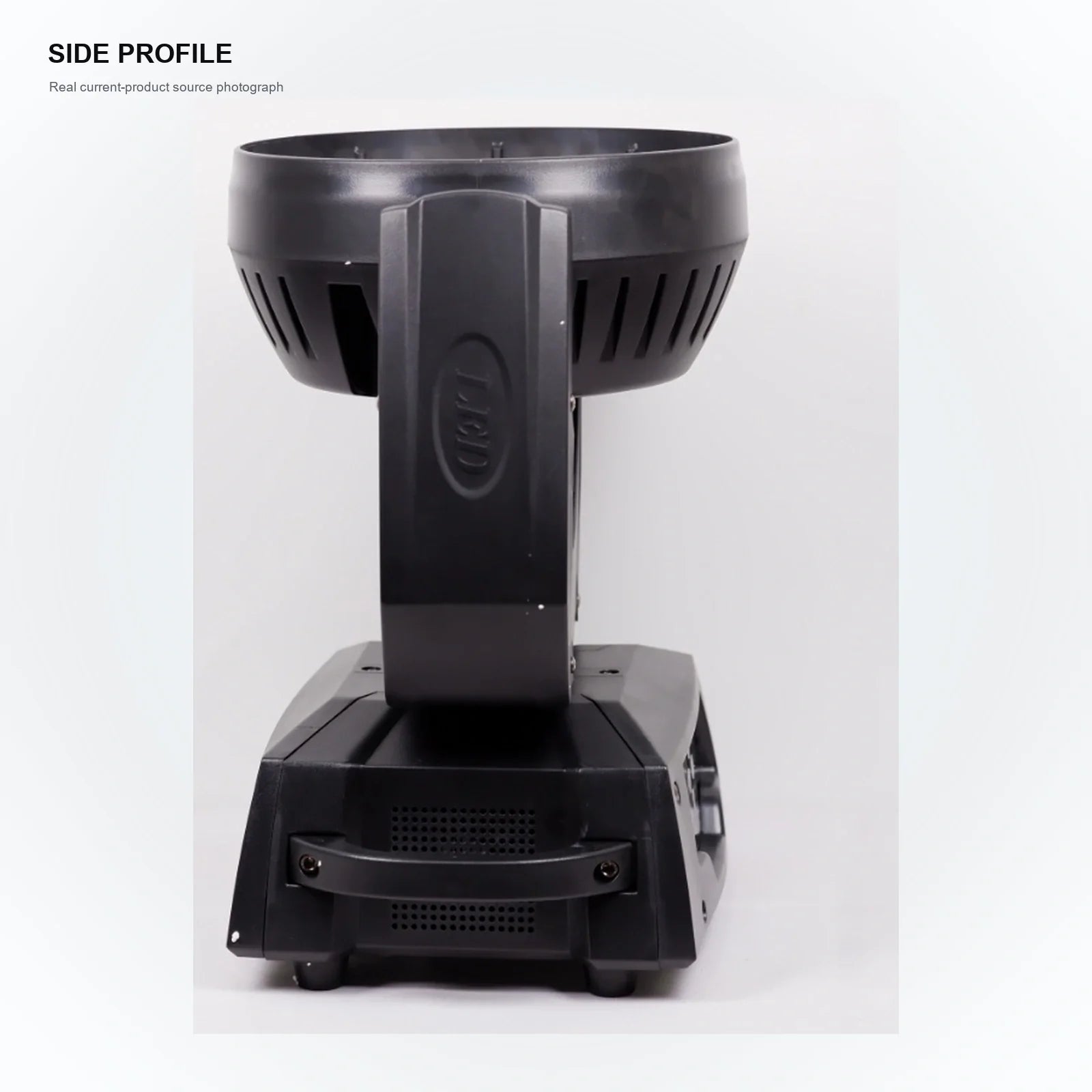LA SOUNDX 36 x 8W RGBW Zoom Wash Moving Head product image 04 delivery 056