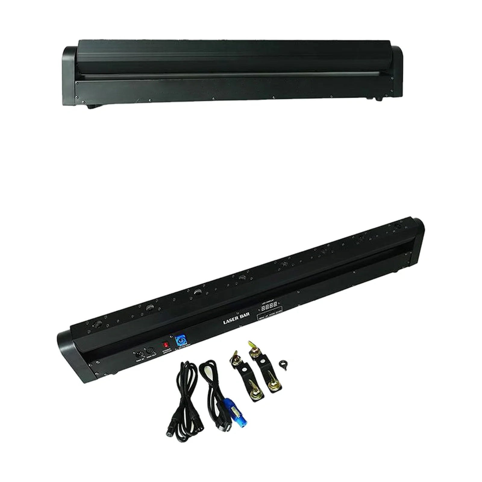 LA SOUNDX 8 Eye Matrix Laser Bar product image 04 delivery 070