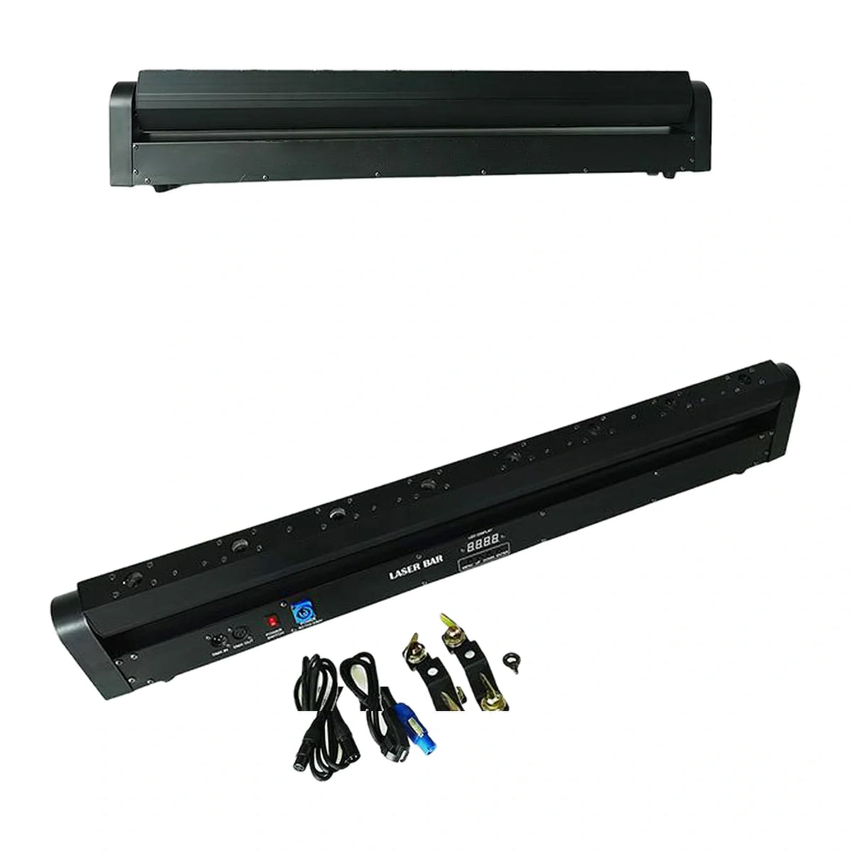 LA SOUNDX 8 Eye Matrix Laser Bar product image 04 delivery 070
