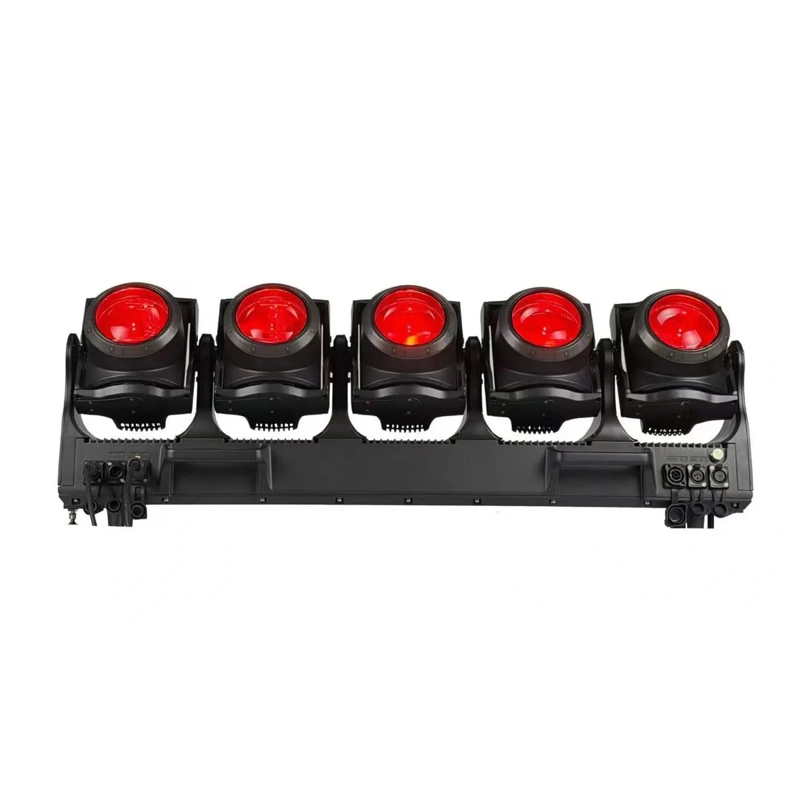 LA SOUNDX 5 x 120W IP65 Moving Tornado Bar product image 04 delivery 087