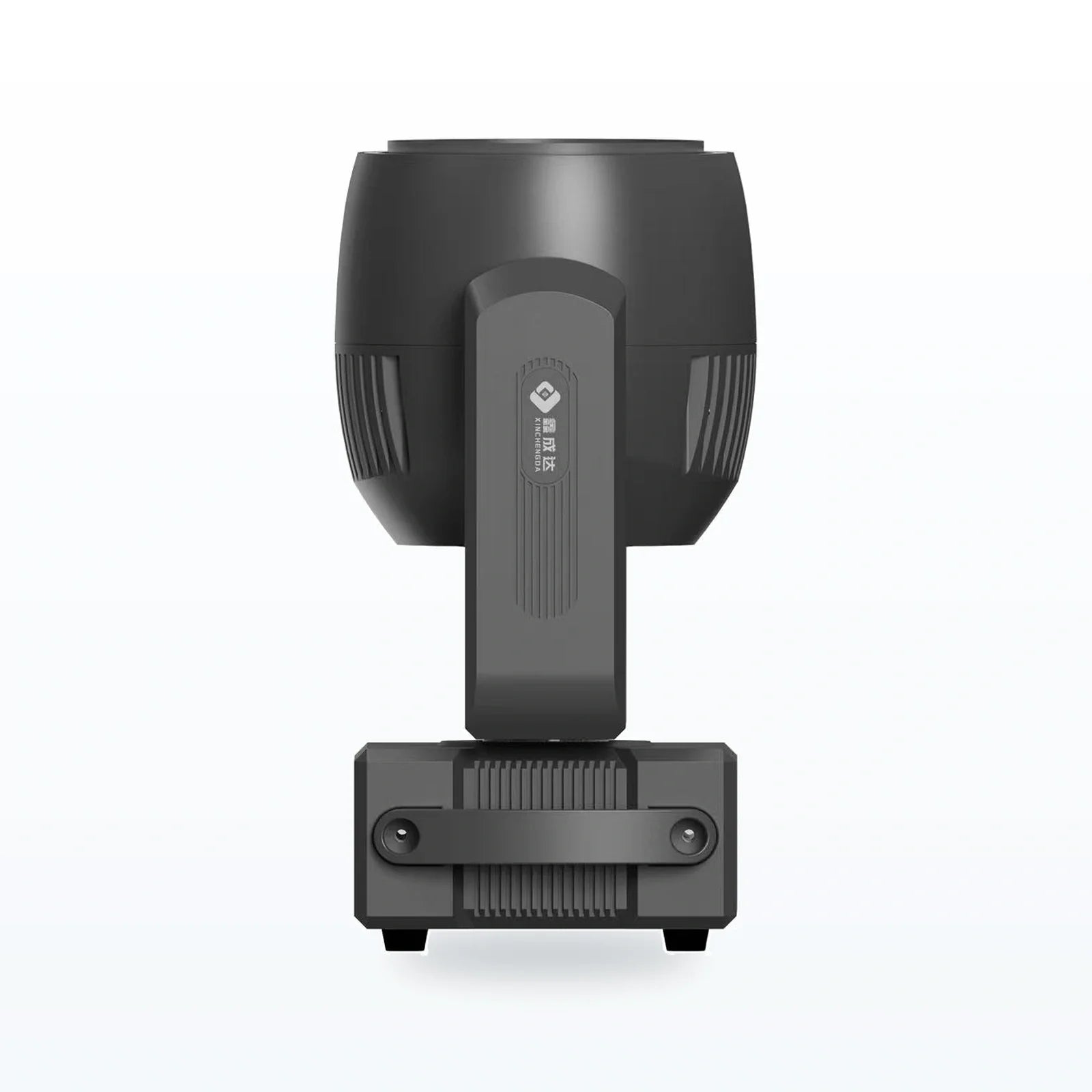 LA SOUNDX Mini 7 x 40W Bee-Eye Moving Head with LED Ring product image 04 delivery 021