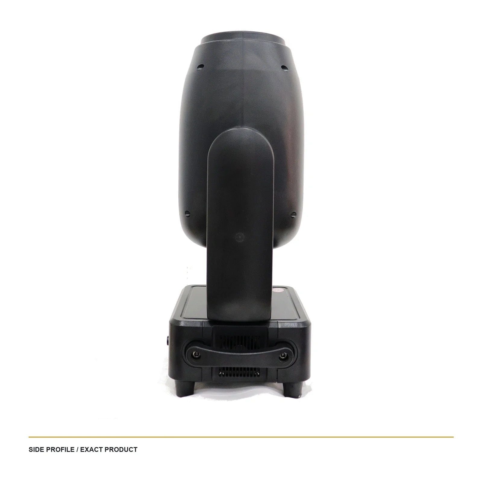 LA SOUNDX DE300 300W BSW 3-in-1 Moving Head product image 04 delivery 110