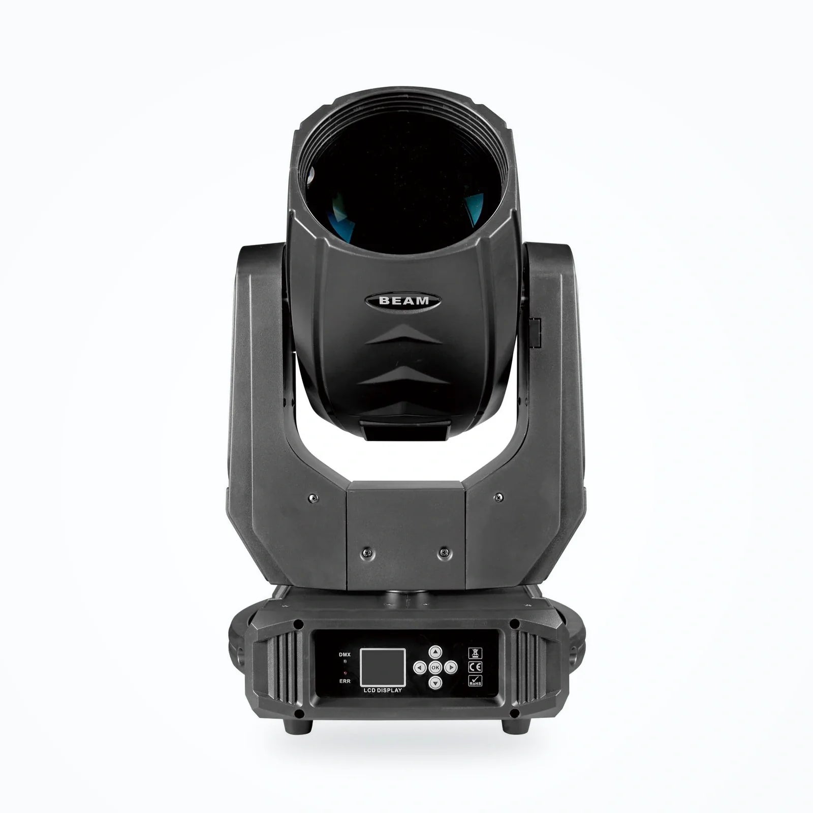 LA SOUNDX 420W moving head beam light product image 04 delivery 061