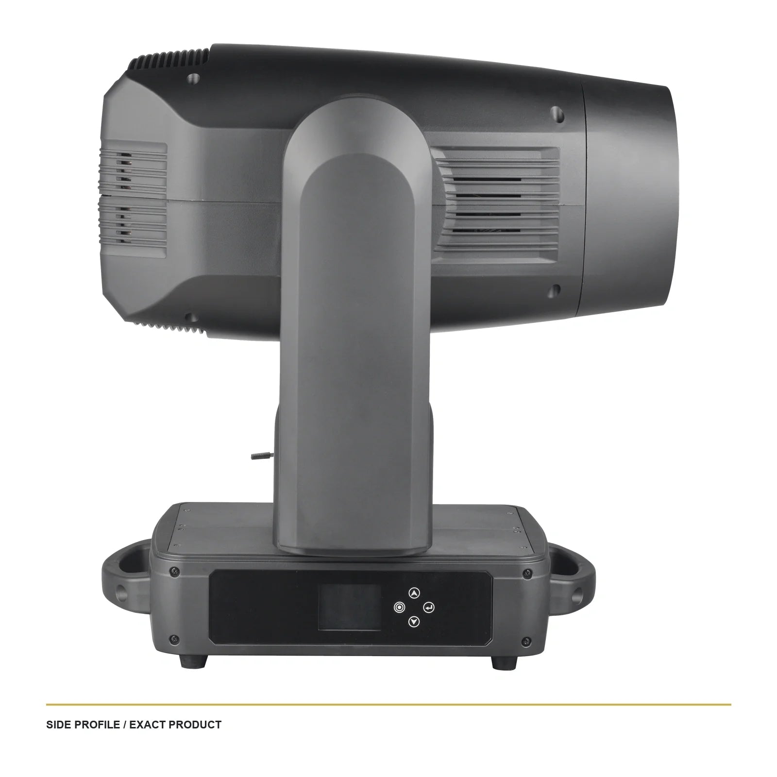 LA SOUNDX V800BSWF 800W LED CMY CTO Framing Moving Head product image 04 delivery 136