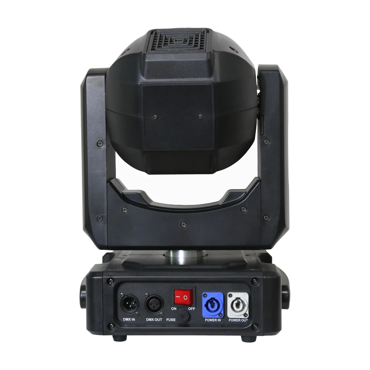LA SOUNDX 5W 8W 10W 12W Moving Head Animation Laser product image 04 delivery 074