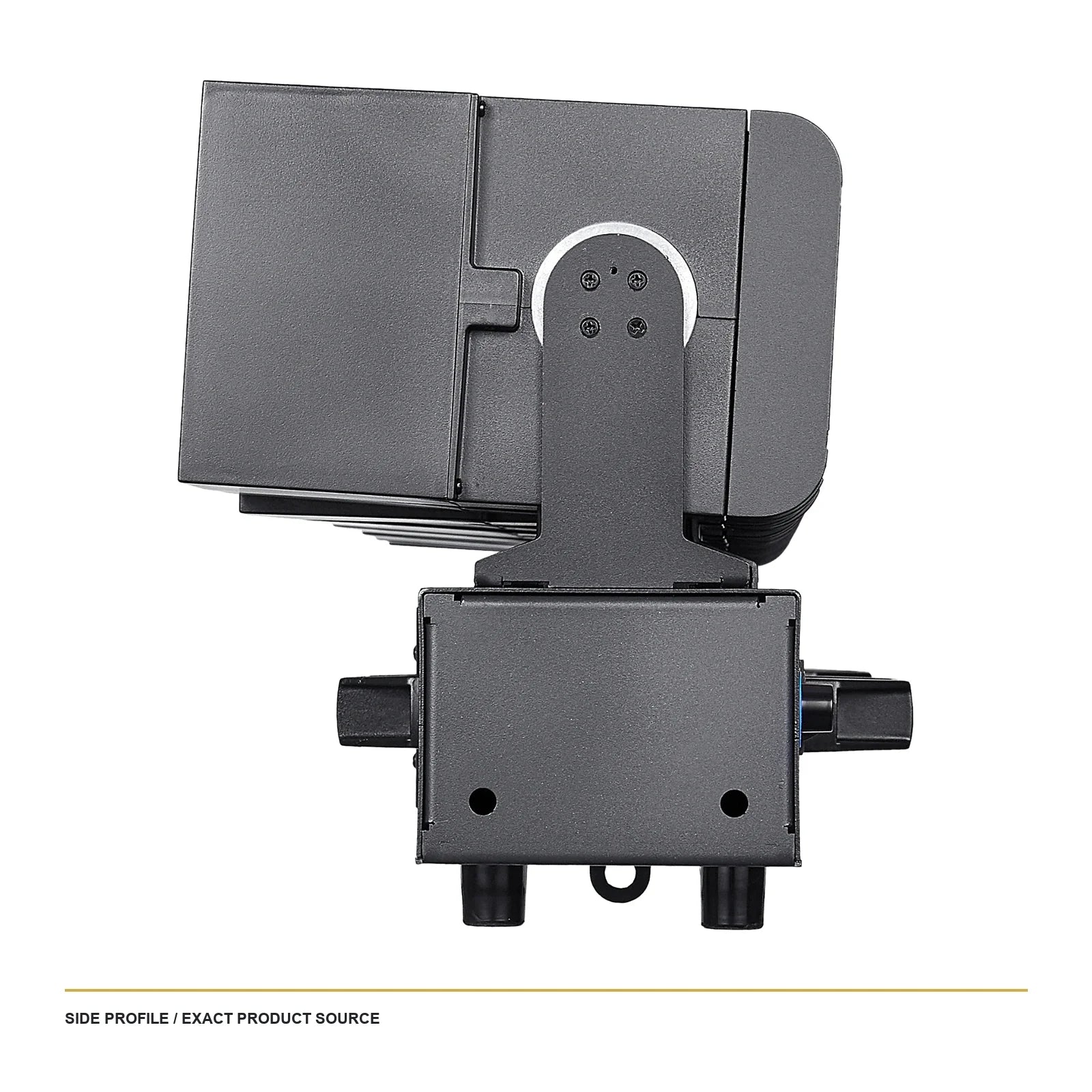LA SOUNDX V1260 12 x 60W RGBW Moving Beam Bar product image 04 delivery 123